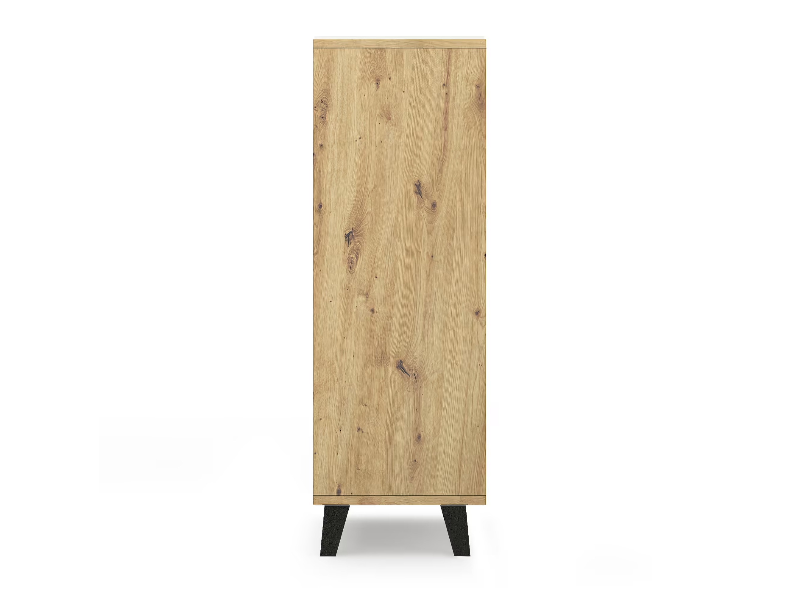 Komoda Tetena 104 (Artisan ąžuolas)