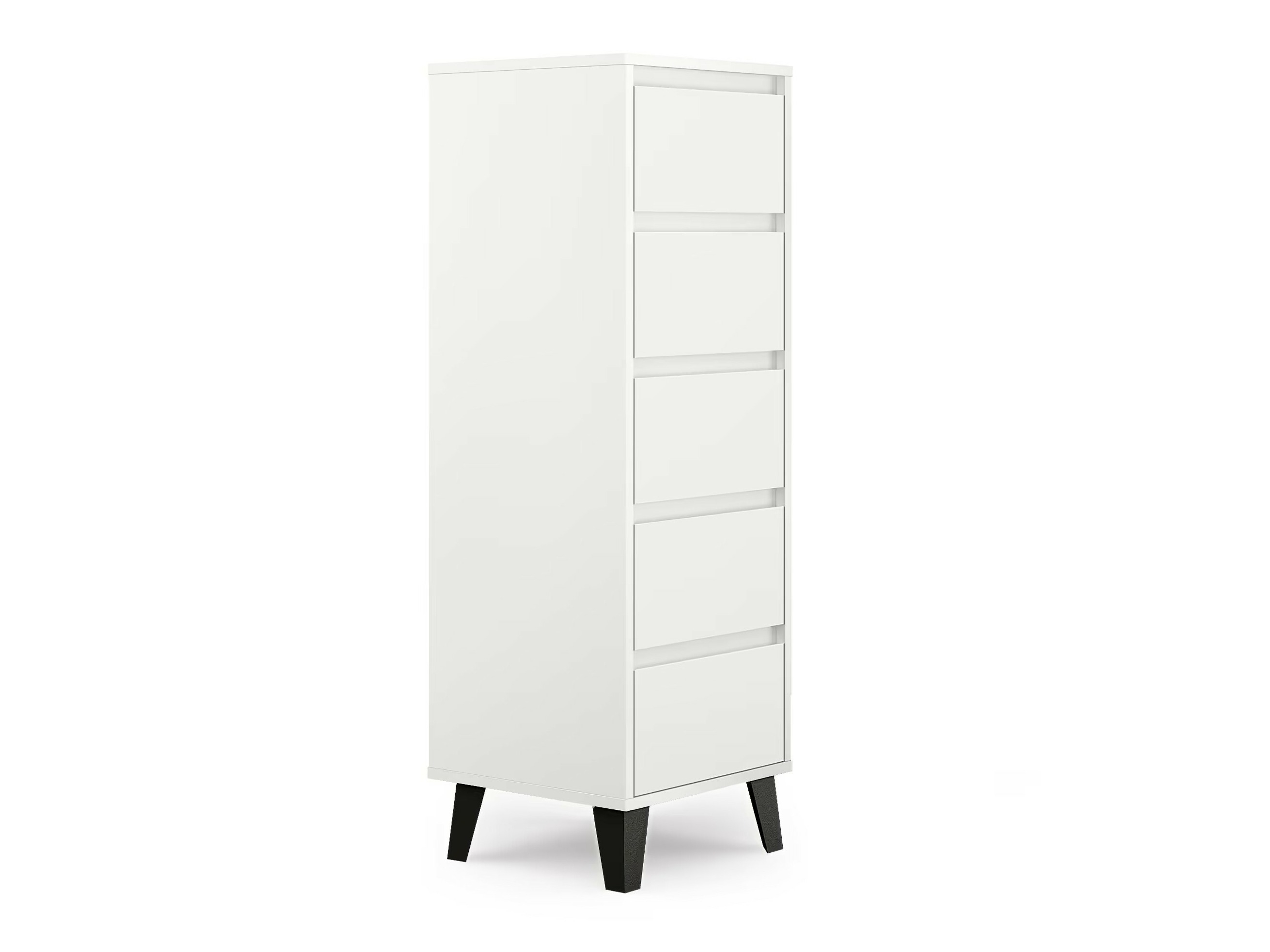 Komoda Tetena 104 (Balta)