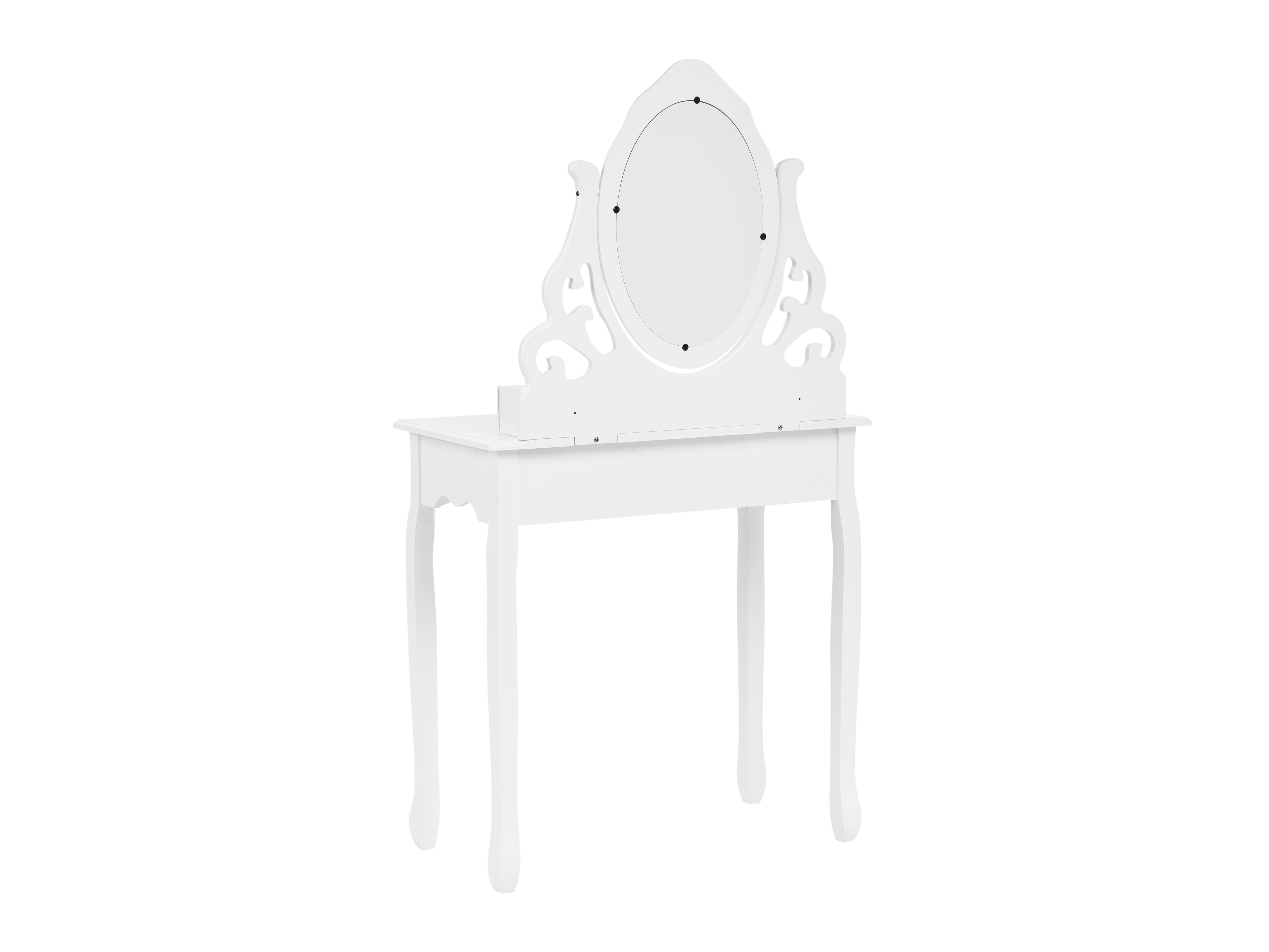 Makiažo staliukas Berwyn 1675