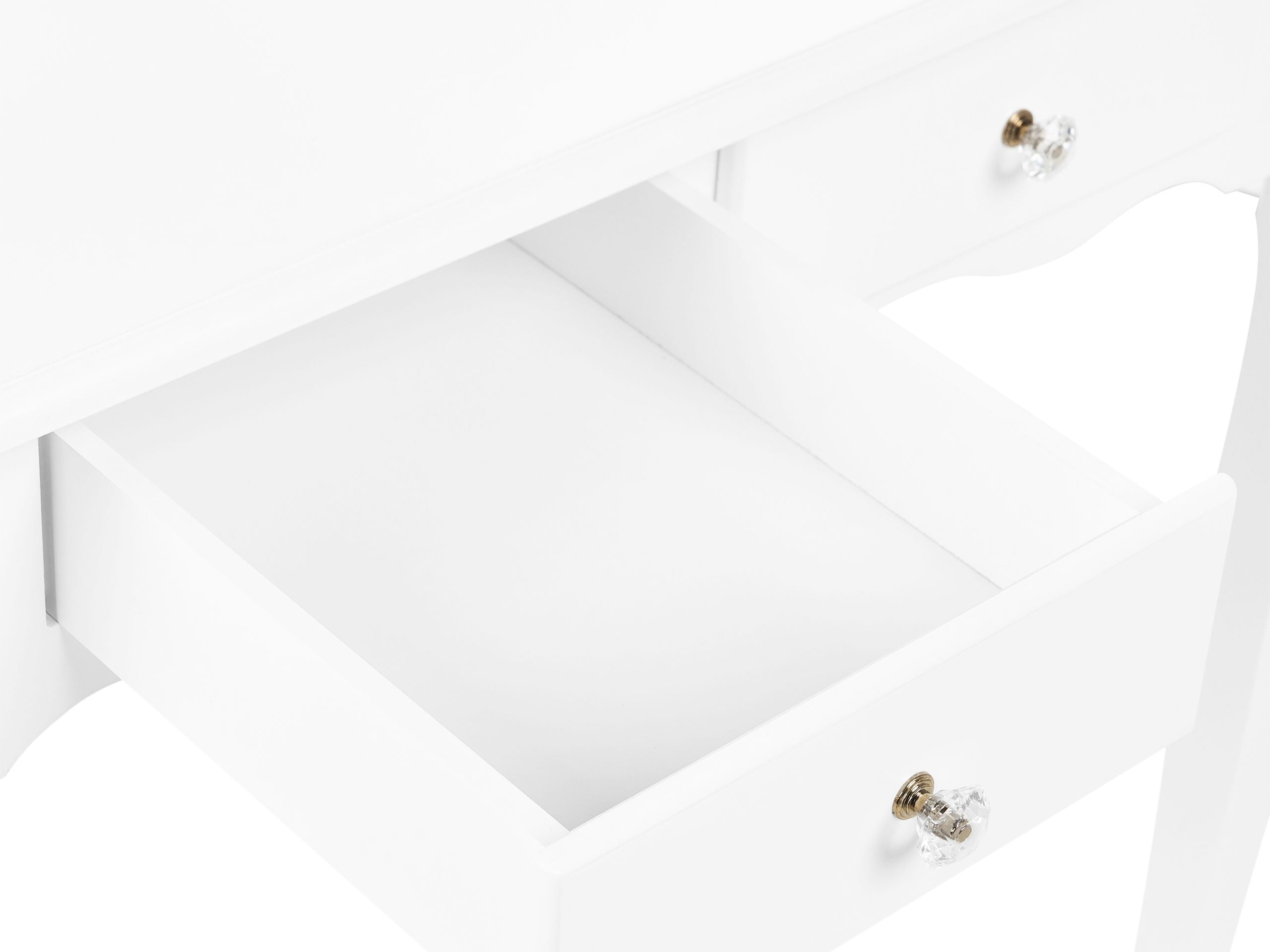 Makiažo staliukas Berwyn 1675