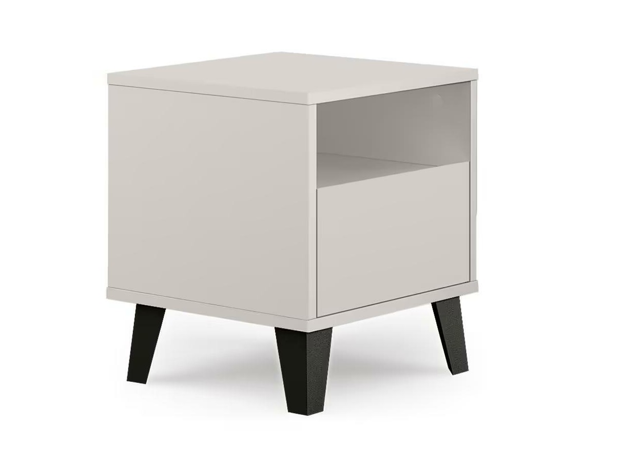 Naktinis staliukas Tetena 105 (Kašmyras)