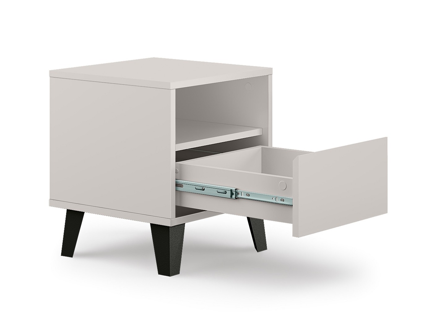 Naktinis staliukas Tetena 105 (Kašmyras)