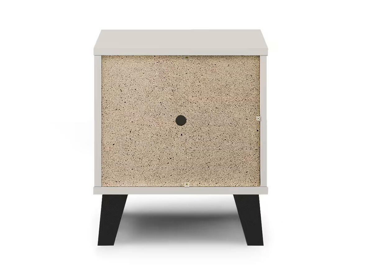 Naktinis staliukas Tetena 105 (Kašmyras)