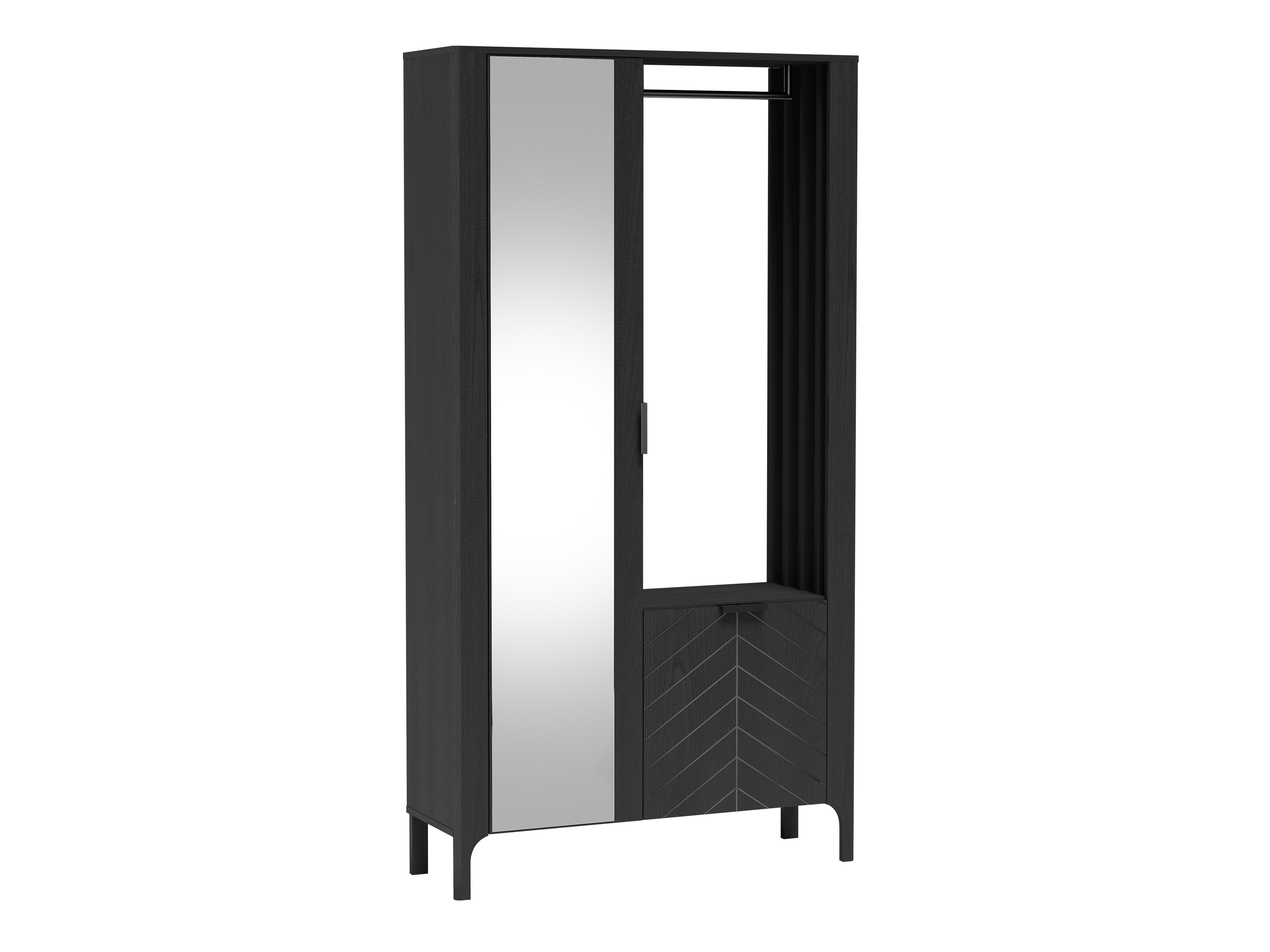 Prieškambario komplektas Mavtoru 112