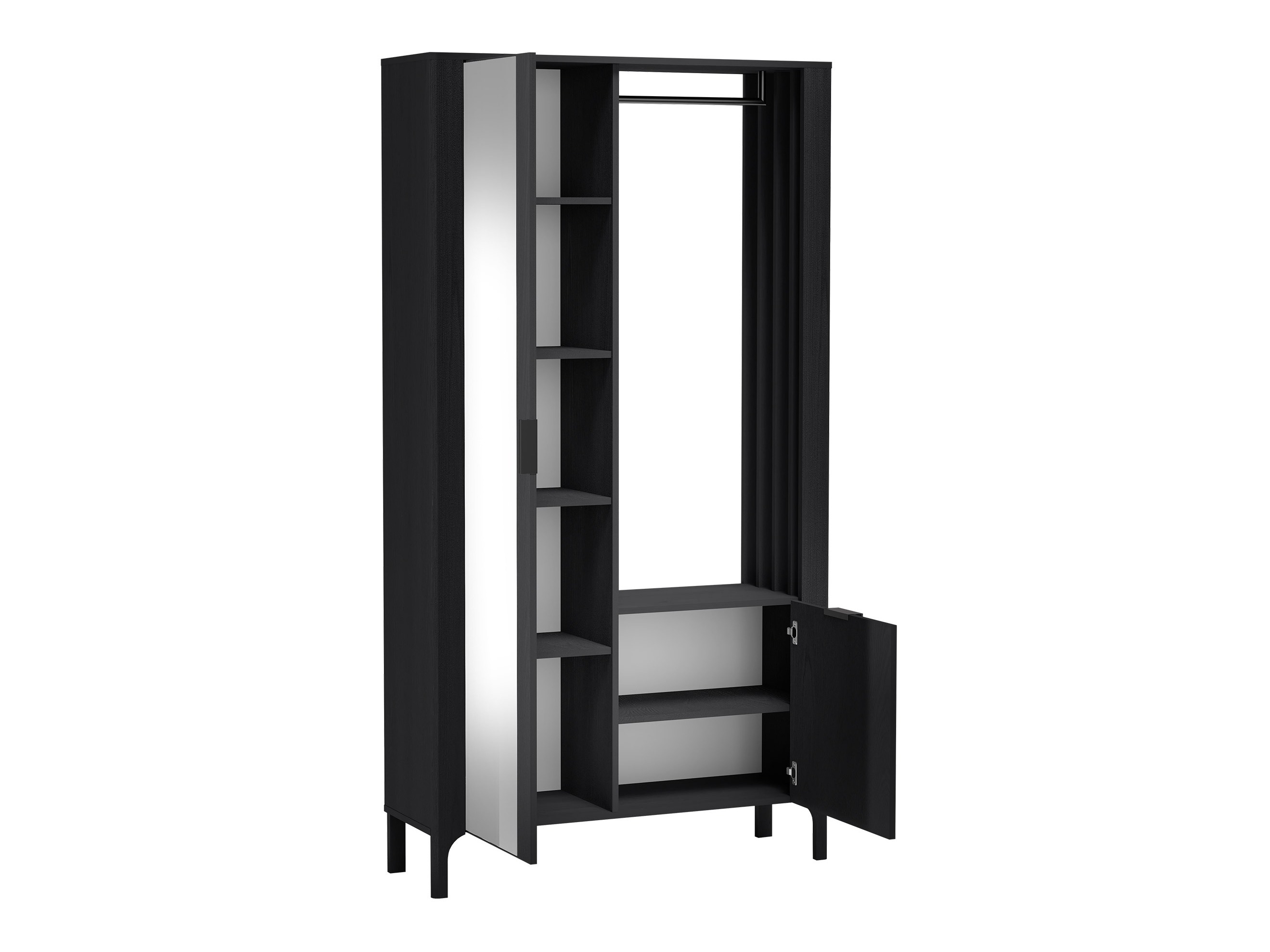 Prieškambario komplektas Mavtoru 112