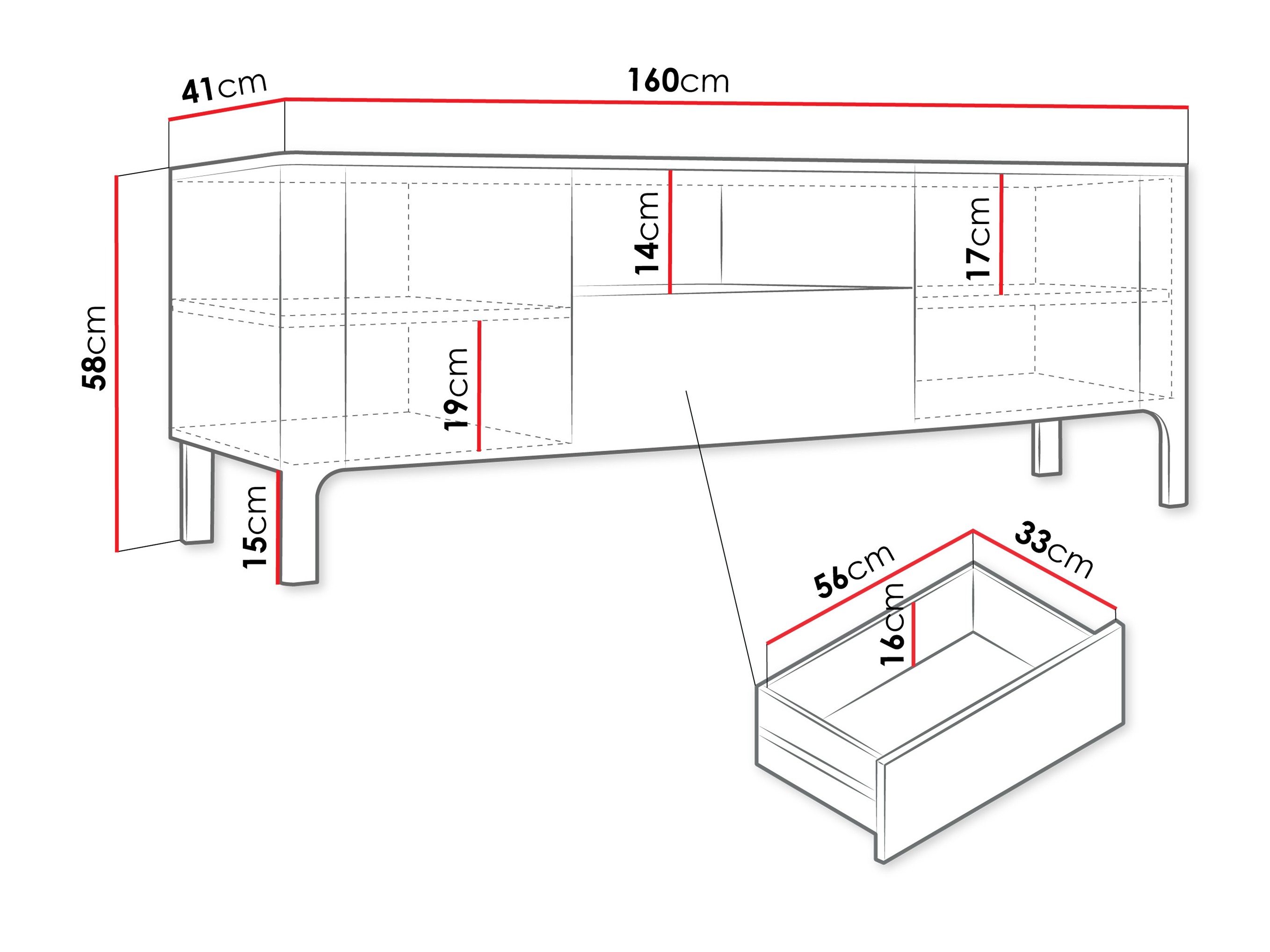 Svetainės komplektas Mavtoru 105