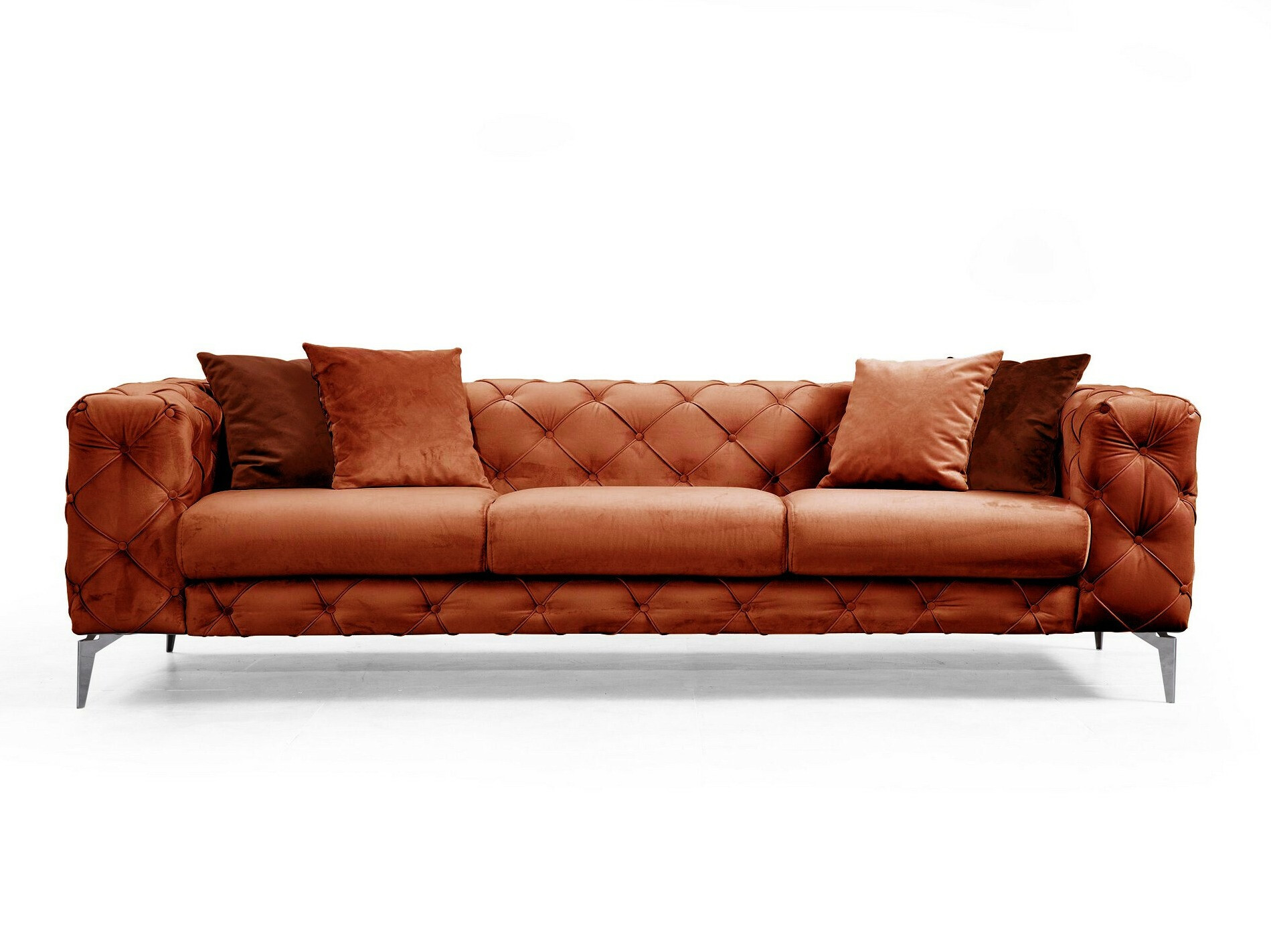 Chesterfield sofa ST8213