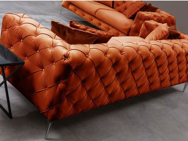 Chesterfield sofa ST8213