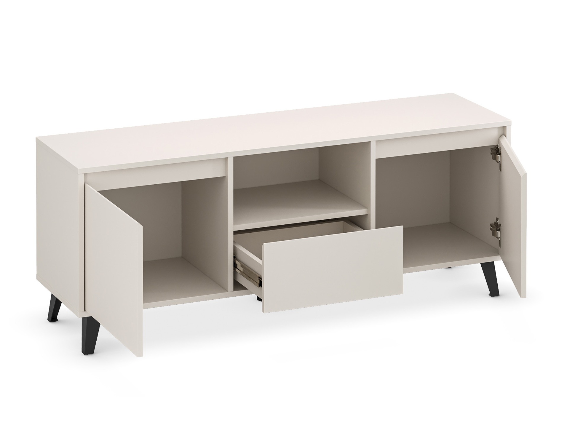 TV staliukas Tetena 106 (Kašmyras)