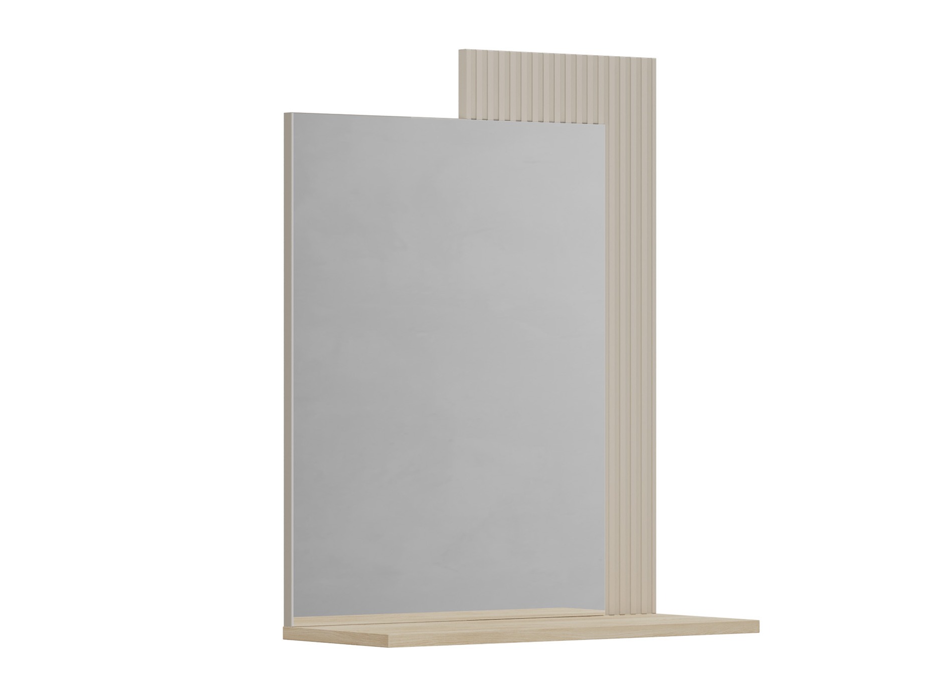 Veidrodis Evadali 106