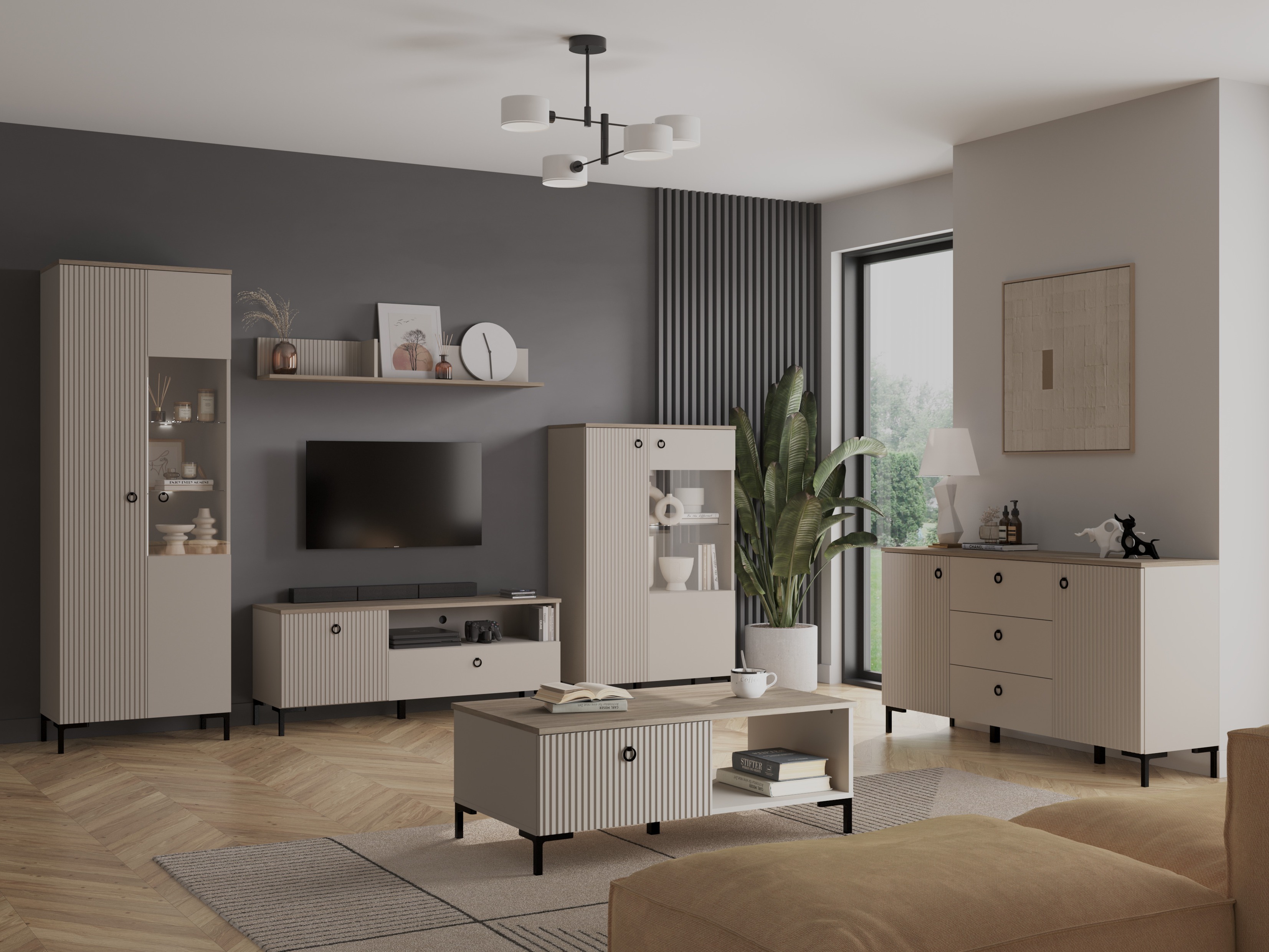 Spintelė Evadali 120