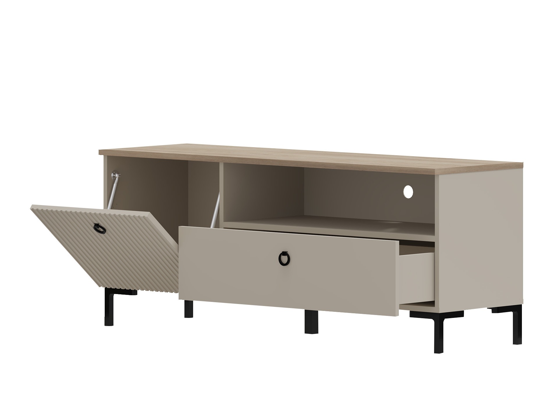 TV staliukas Evadali 115