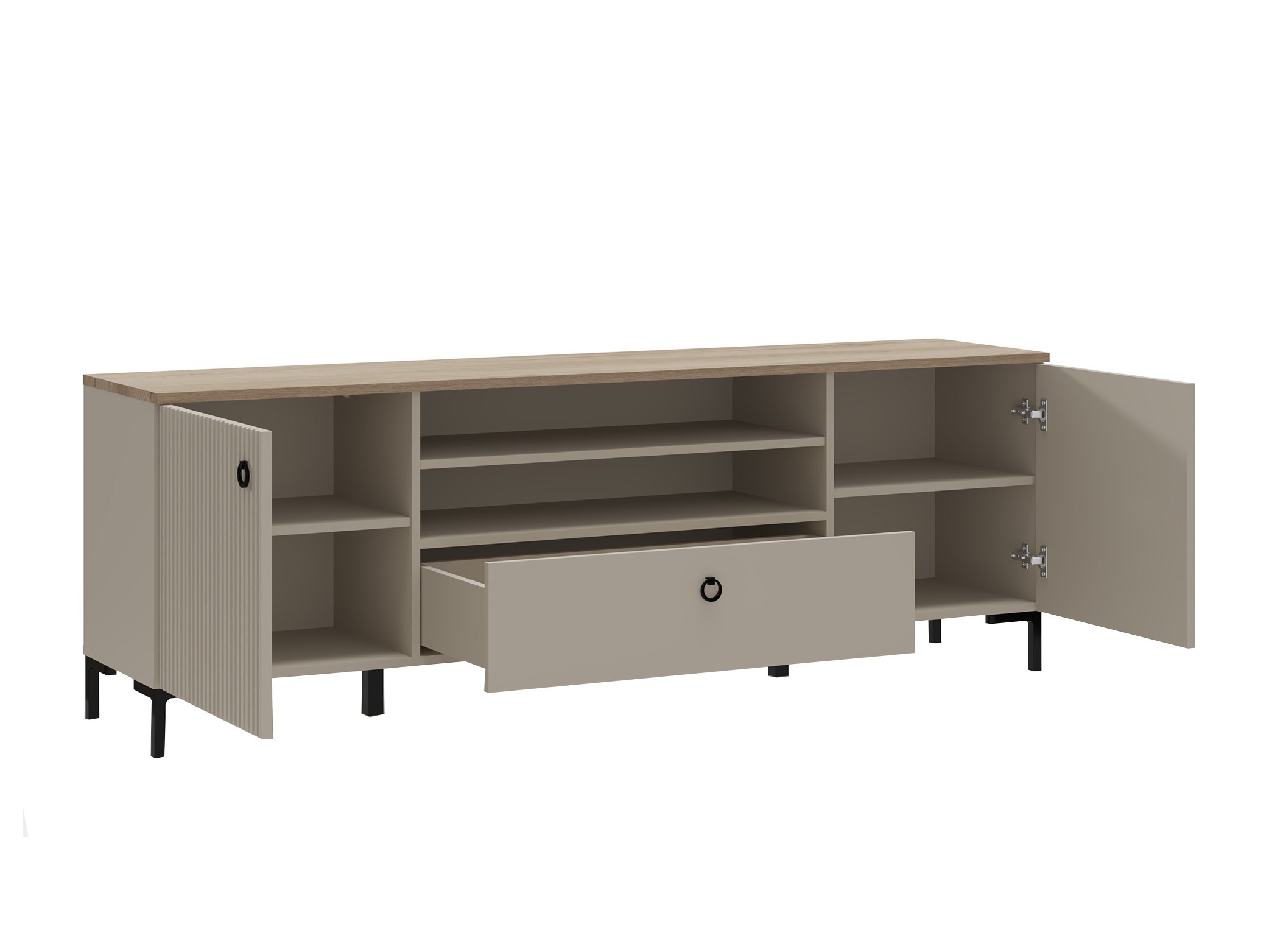 TV staliukas Evadali 116