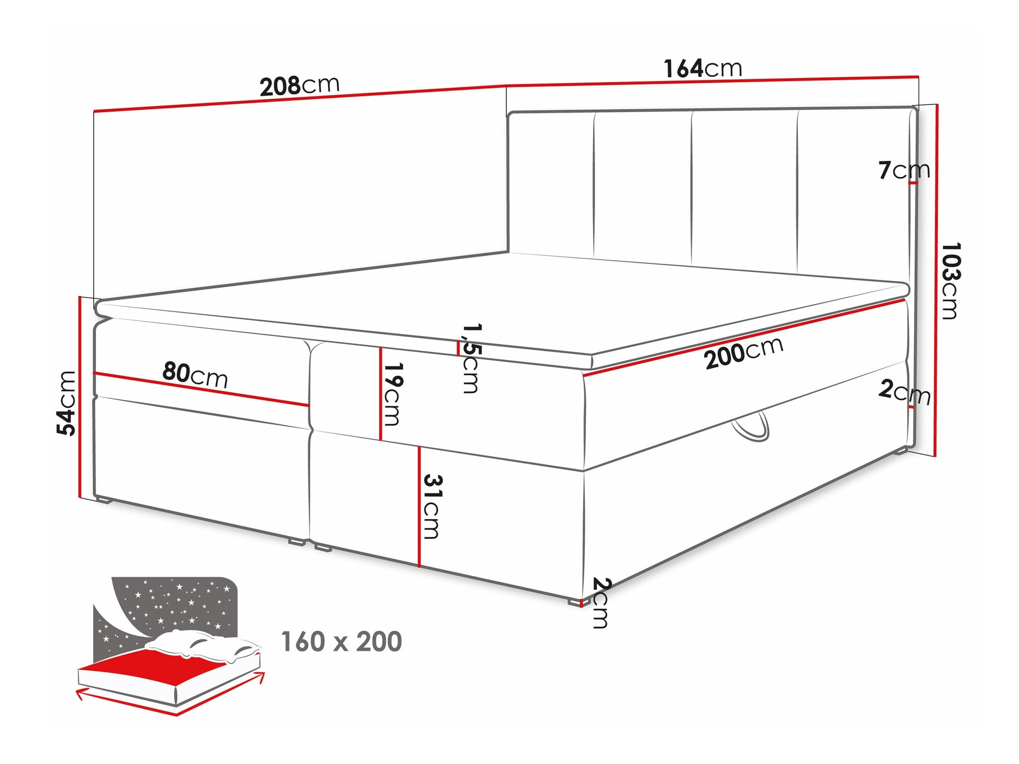 Continental lova ST8225