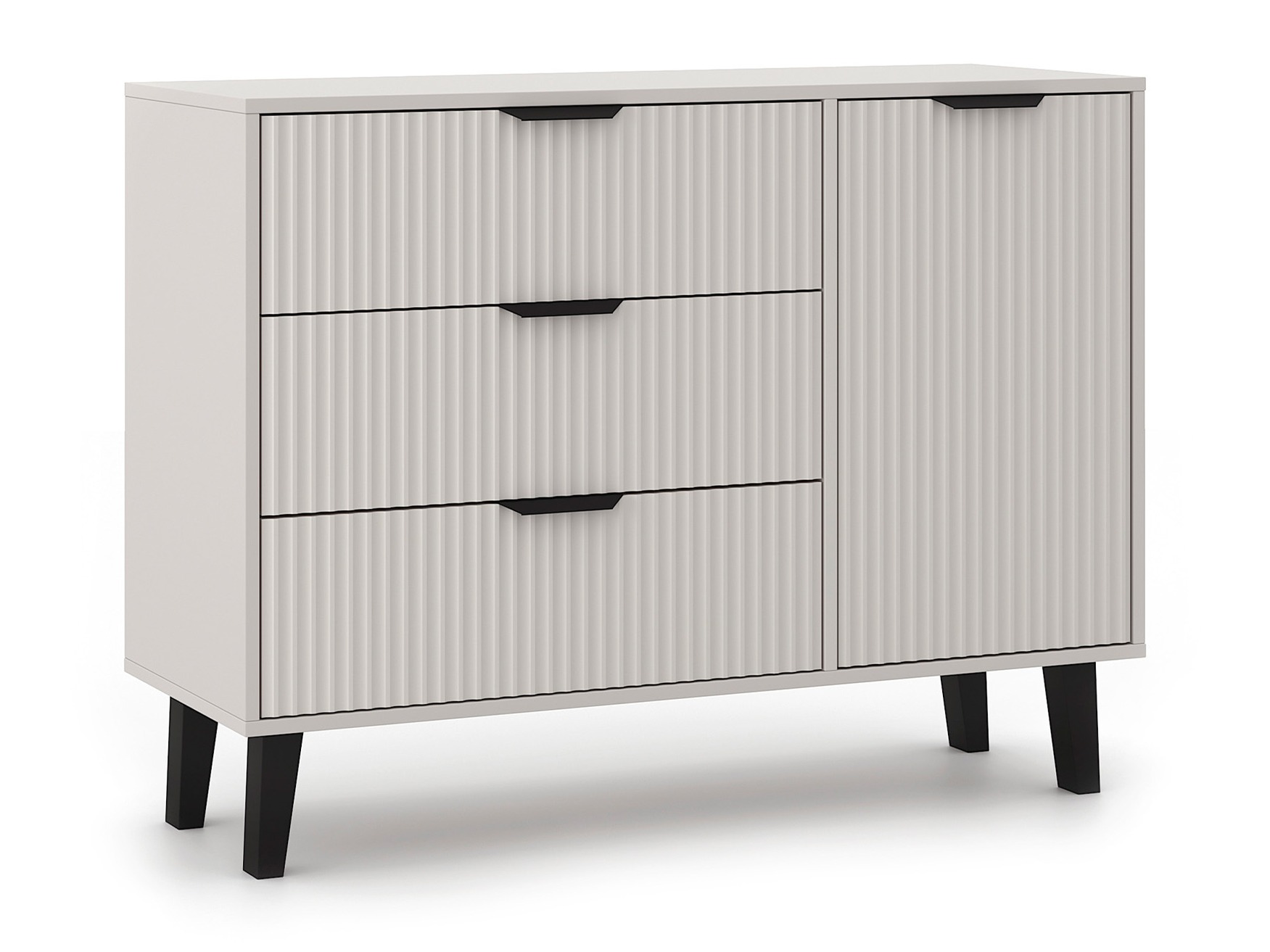 Komoda Dorophu 100 (Kašmyras)