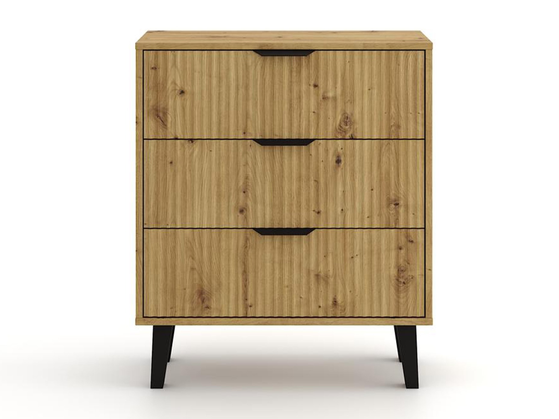 Komoda Dorophu 101 (Artisan ąžuolas)