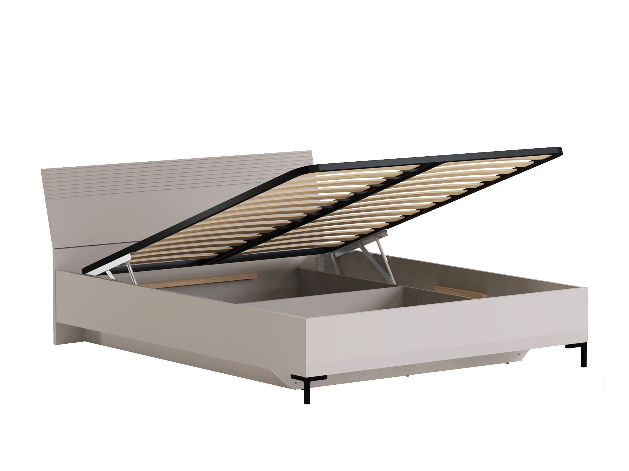 Miegamojo komplektas Evadali 125