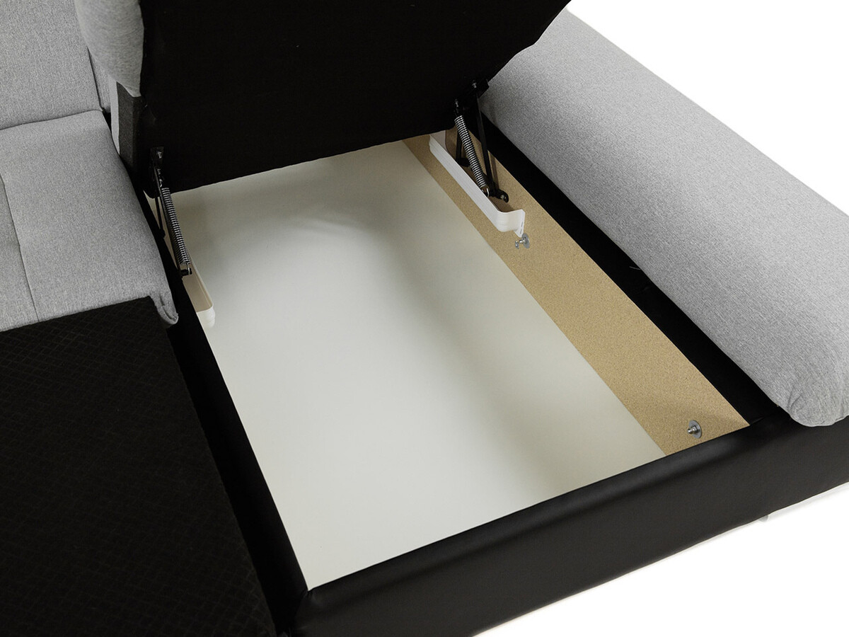 Minkštas kampas ST8224