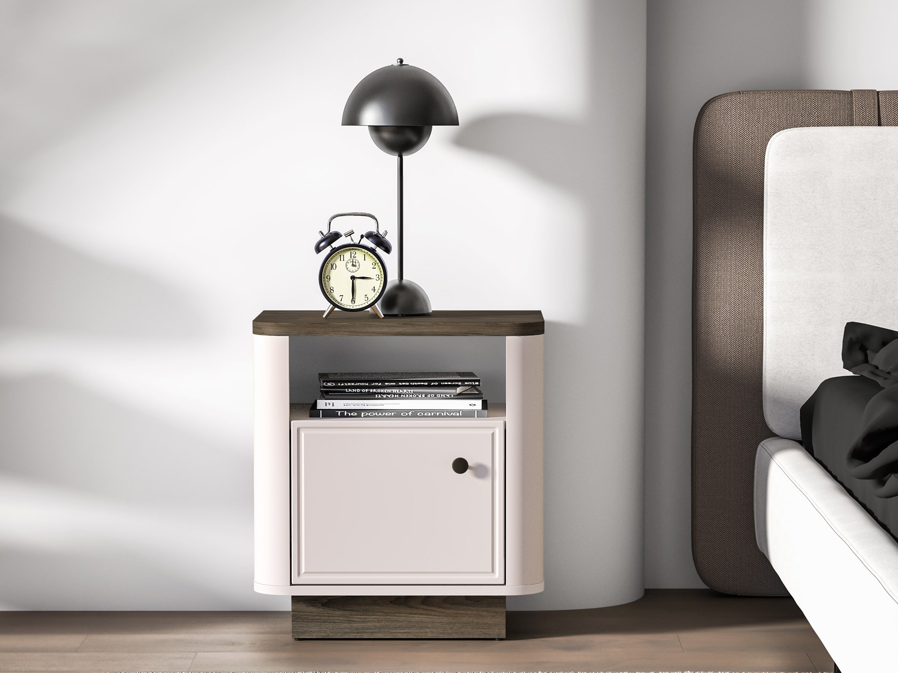 Naktinis staliukas ST8227