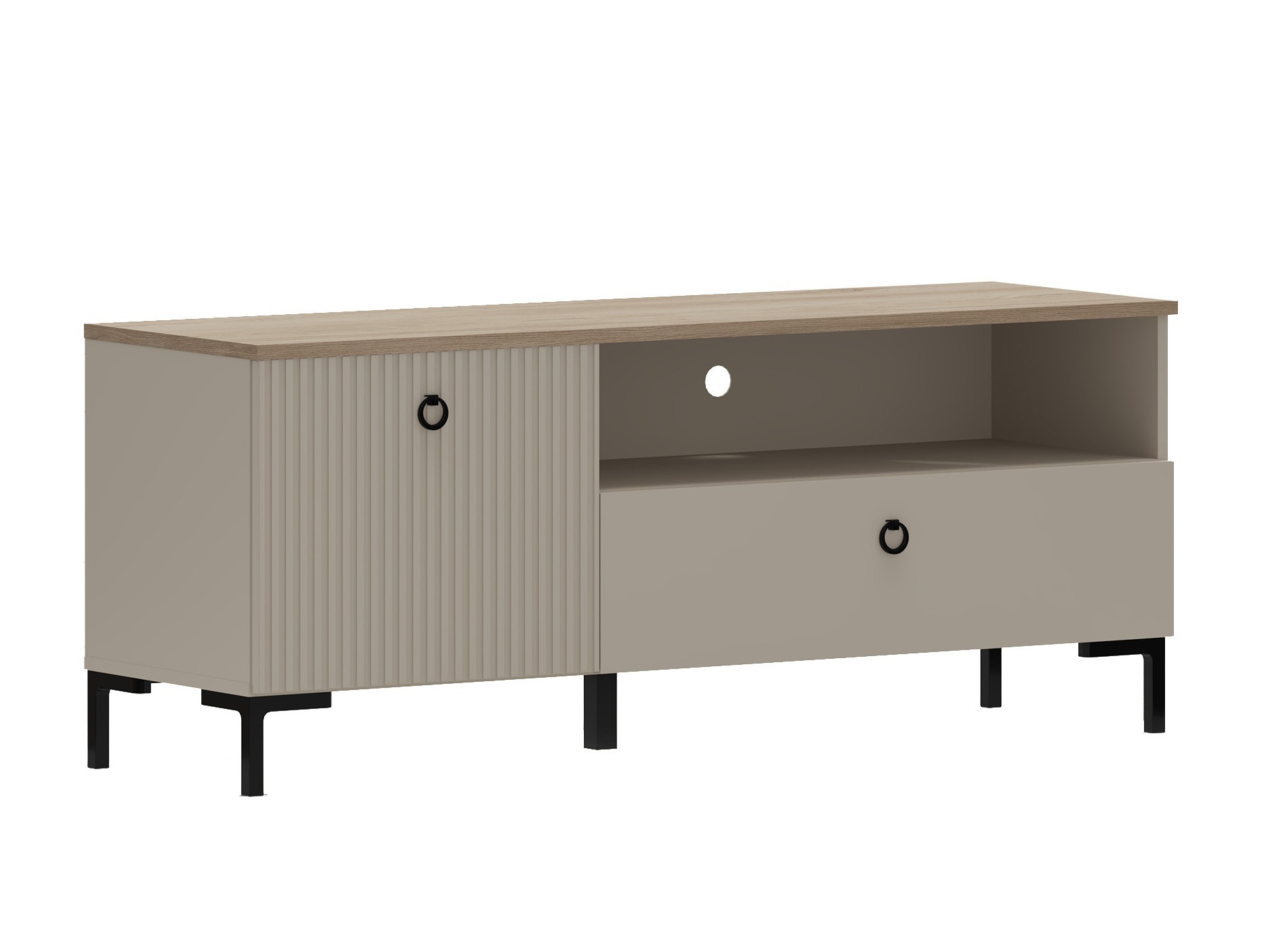 Svetainės komplektas Evadali 127 (Nėra)