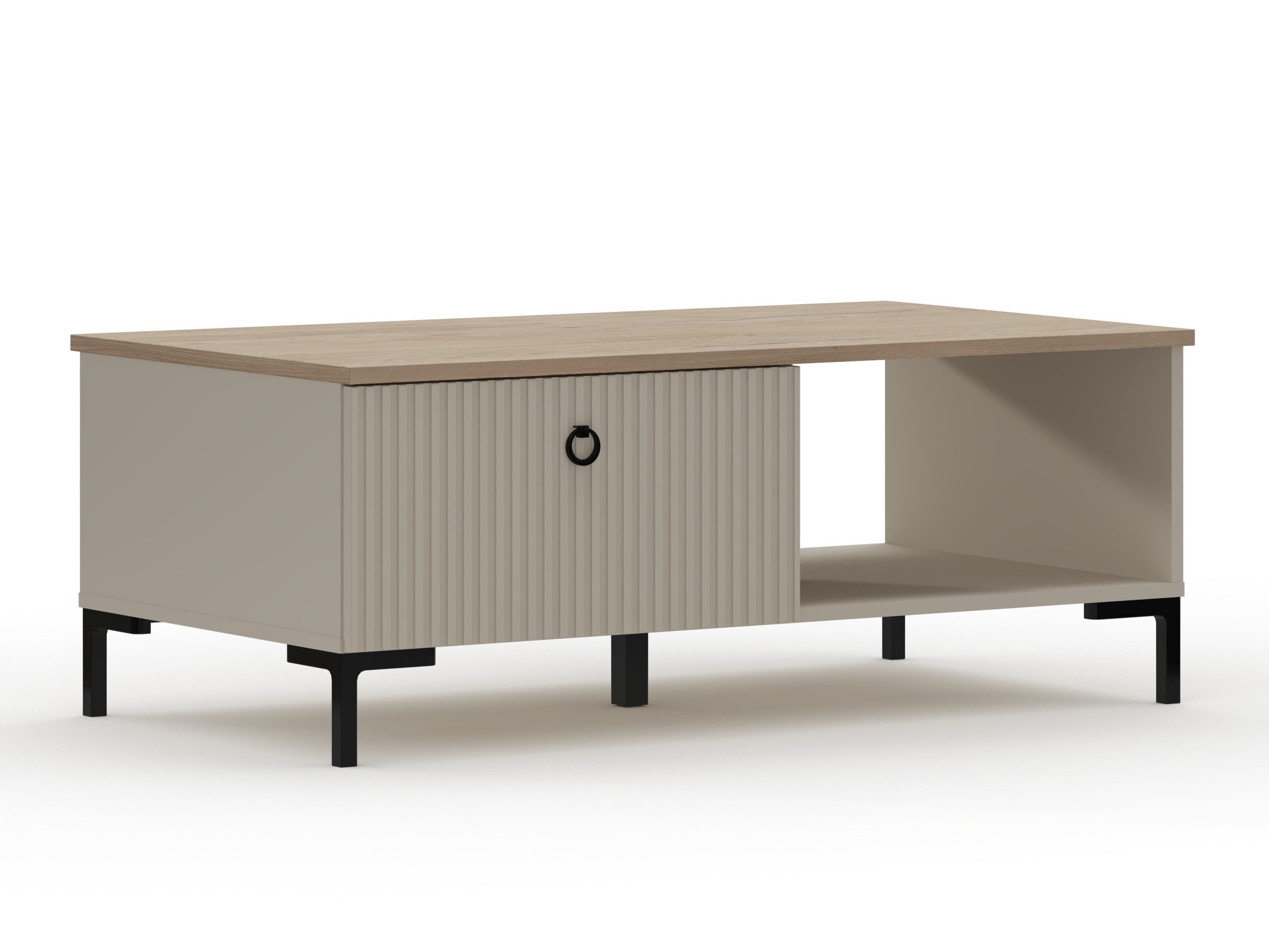 Svetainės komplektas Evadali 127 (Nėra)