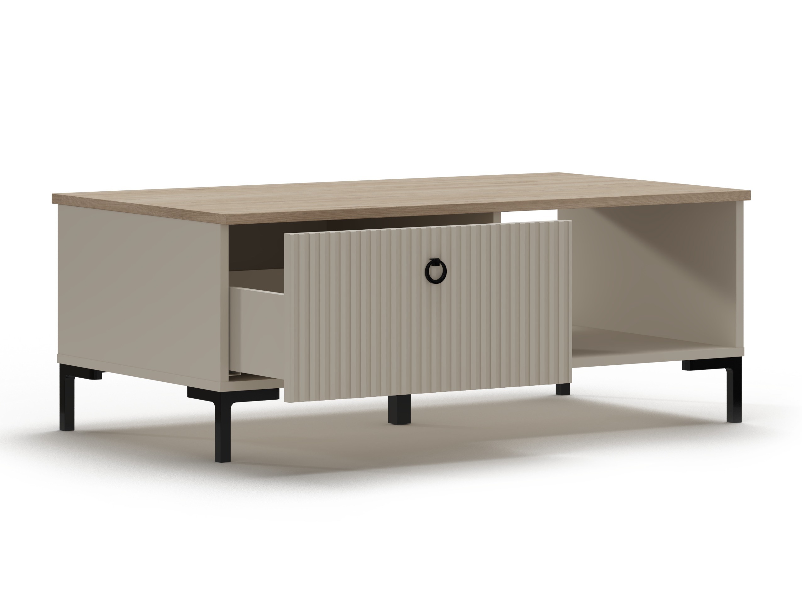 Svetainės komplektas Evadali 127 (Nėra)