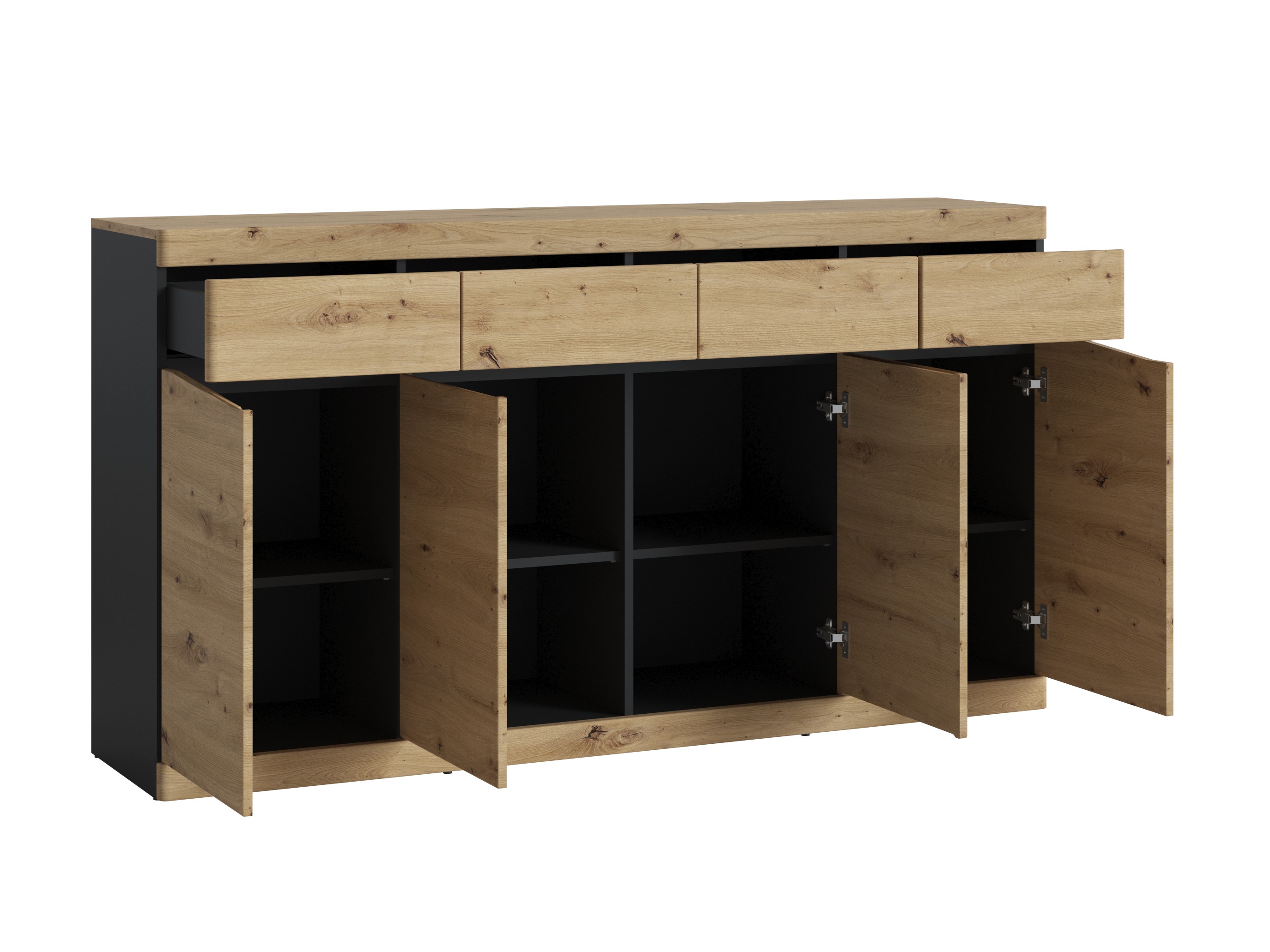 Svetainės komplektas Venlori 112