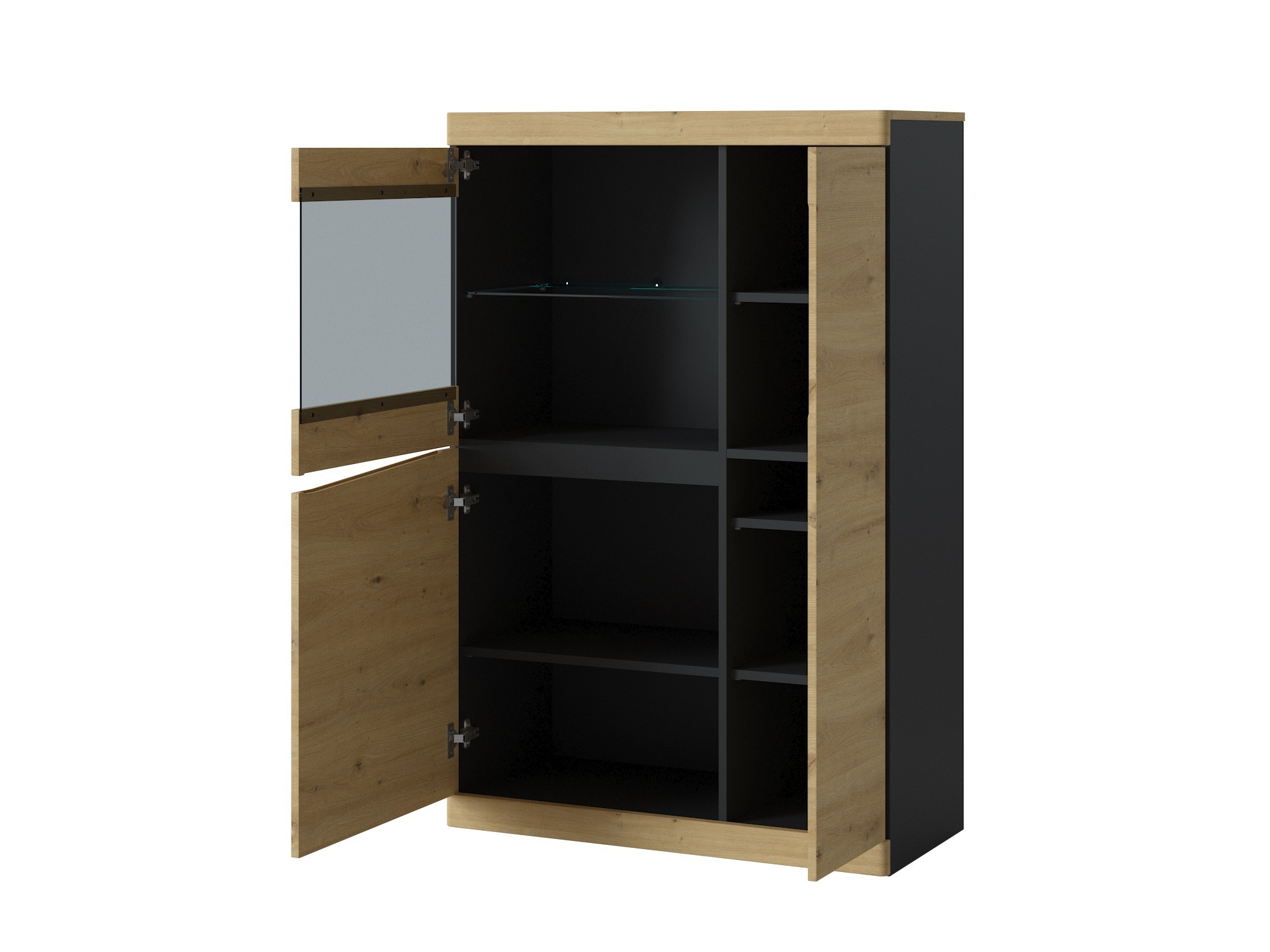 Svetainės komplektas Venlori 112