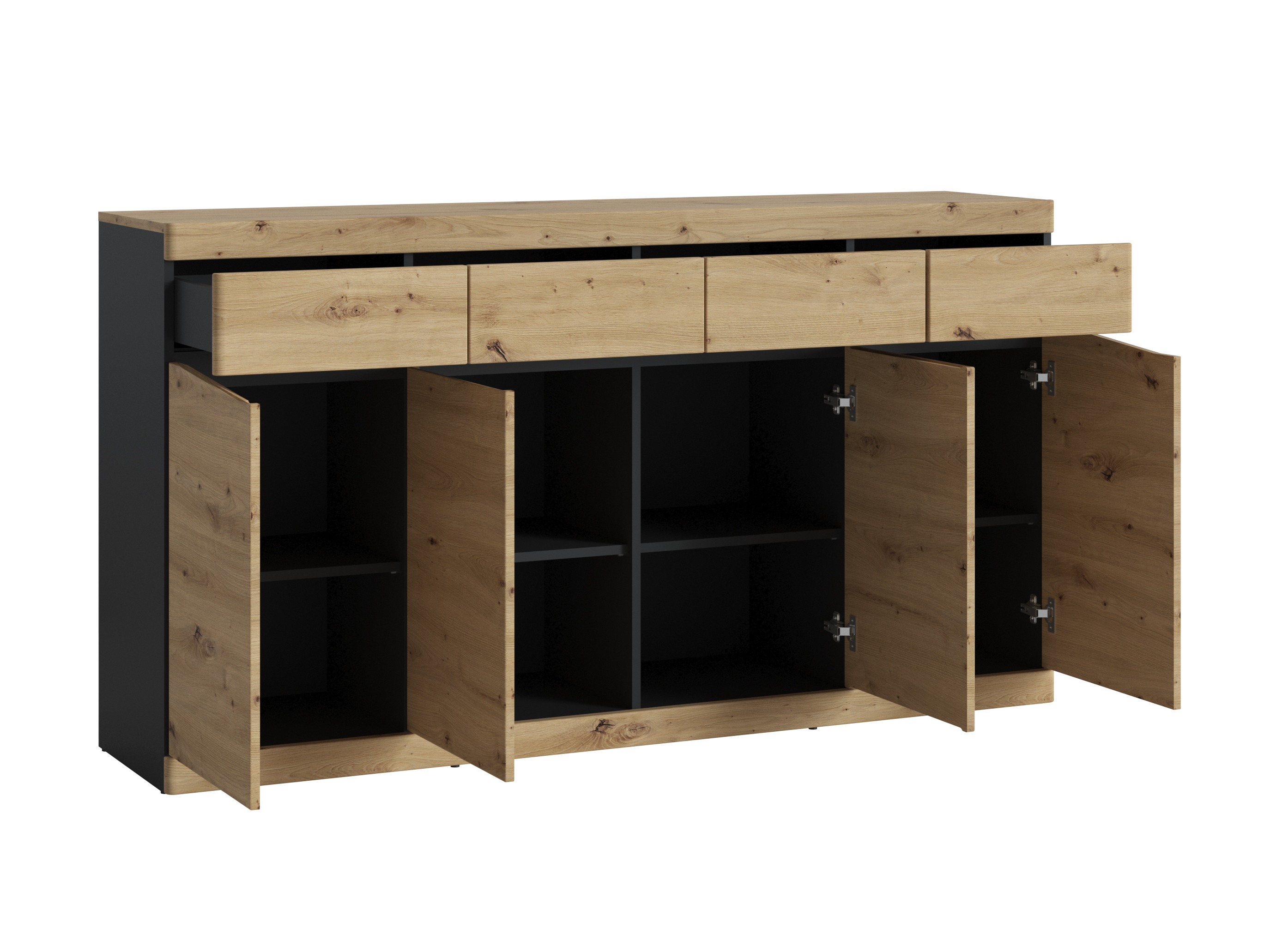 Svetainės komplektas Venlori 113