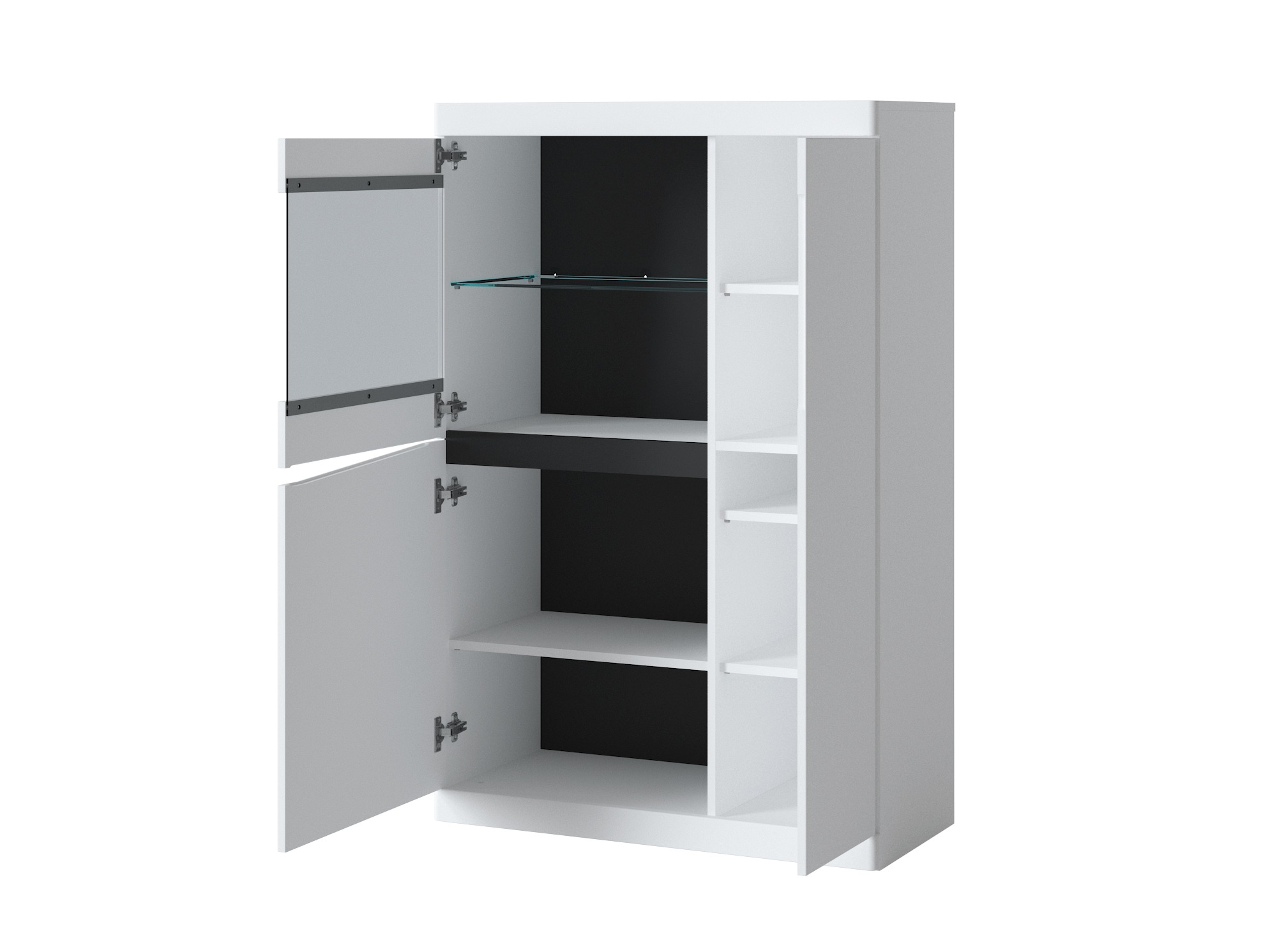 Svetainės komplektas Venlori 141