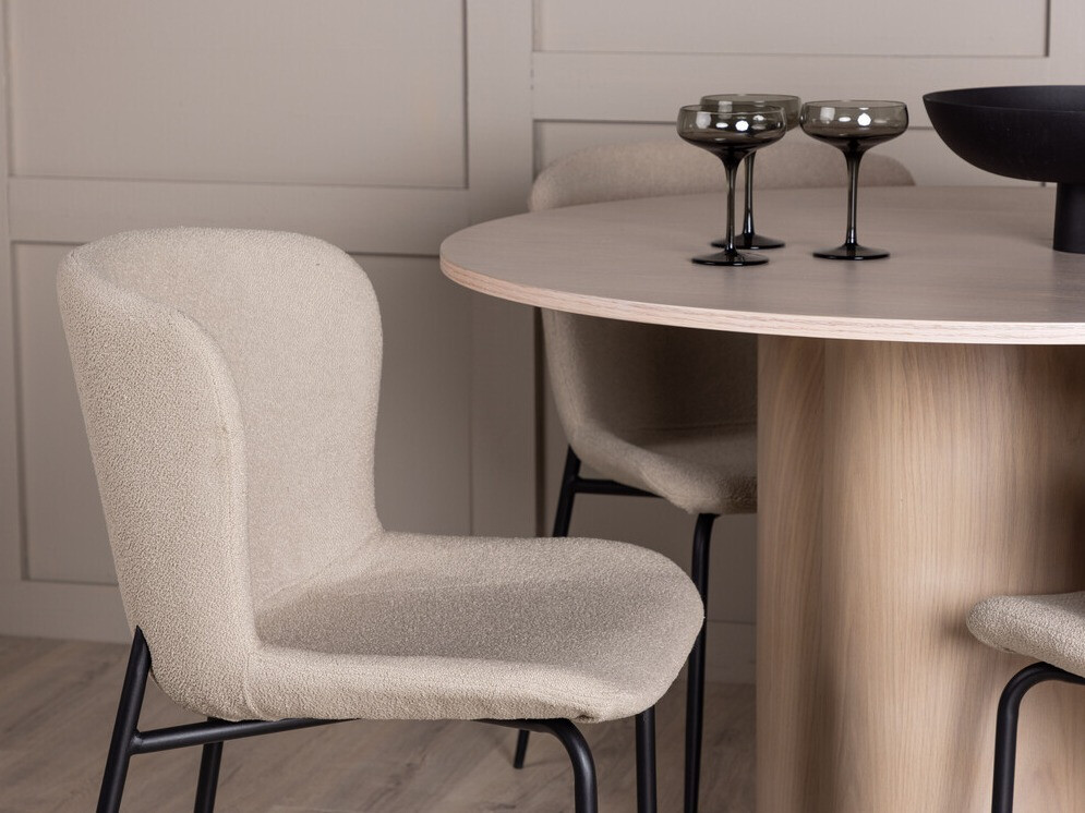 Valgomojo komplektas ST8235