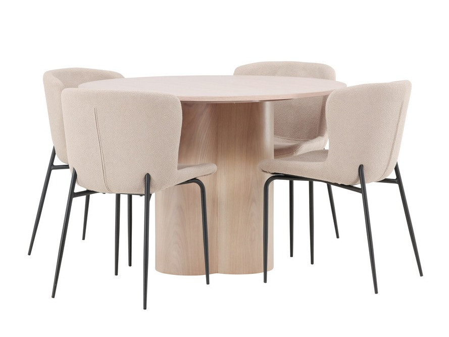 Valgomojo komplektas ST8235