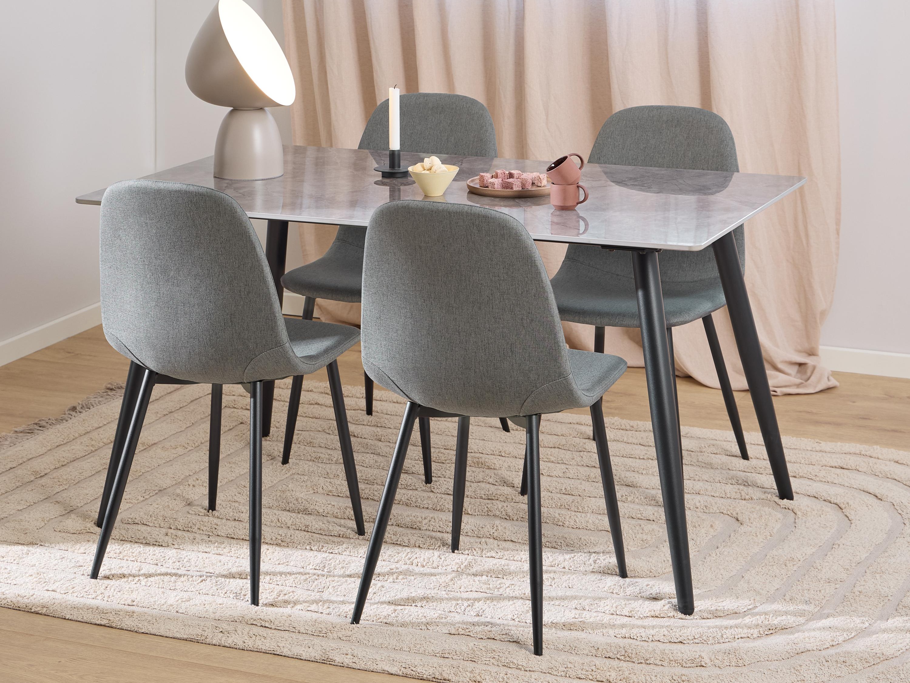 Valgomojo komplektas ST8236