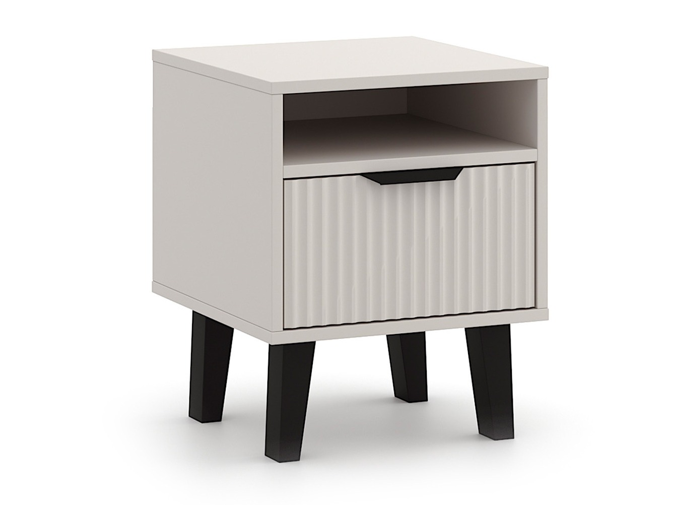 Naktinis staliukas Dorophu 103 (Kašmyras)