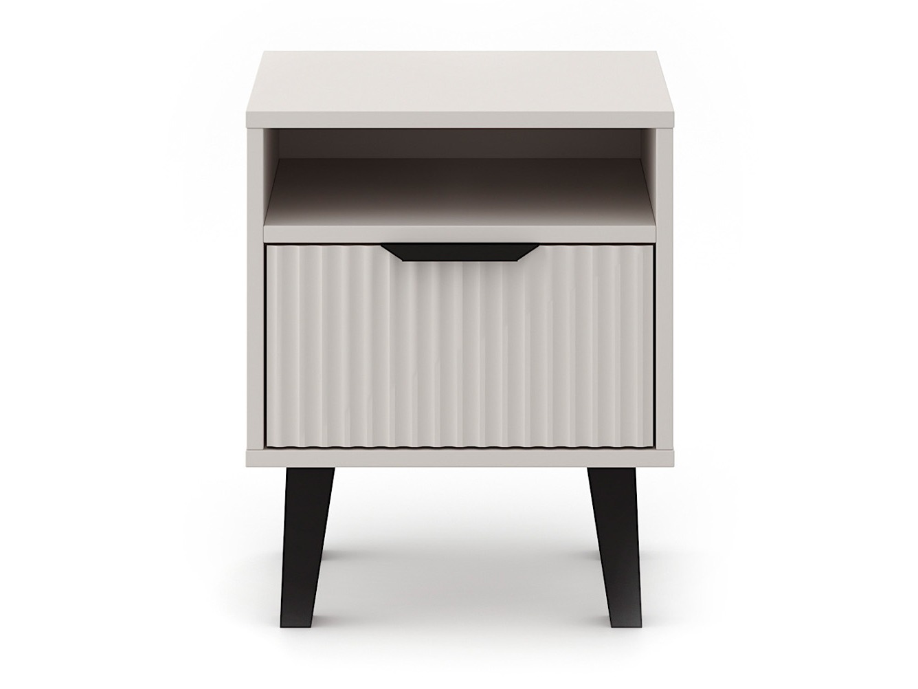 Naktinis staliukas Dorophu 103 (Kašmyras)