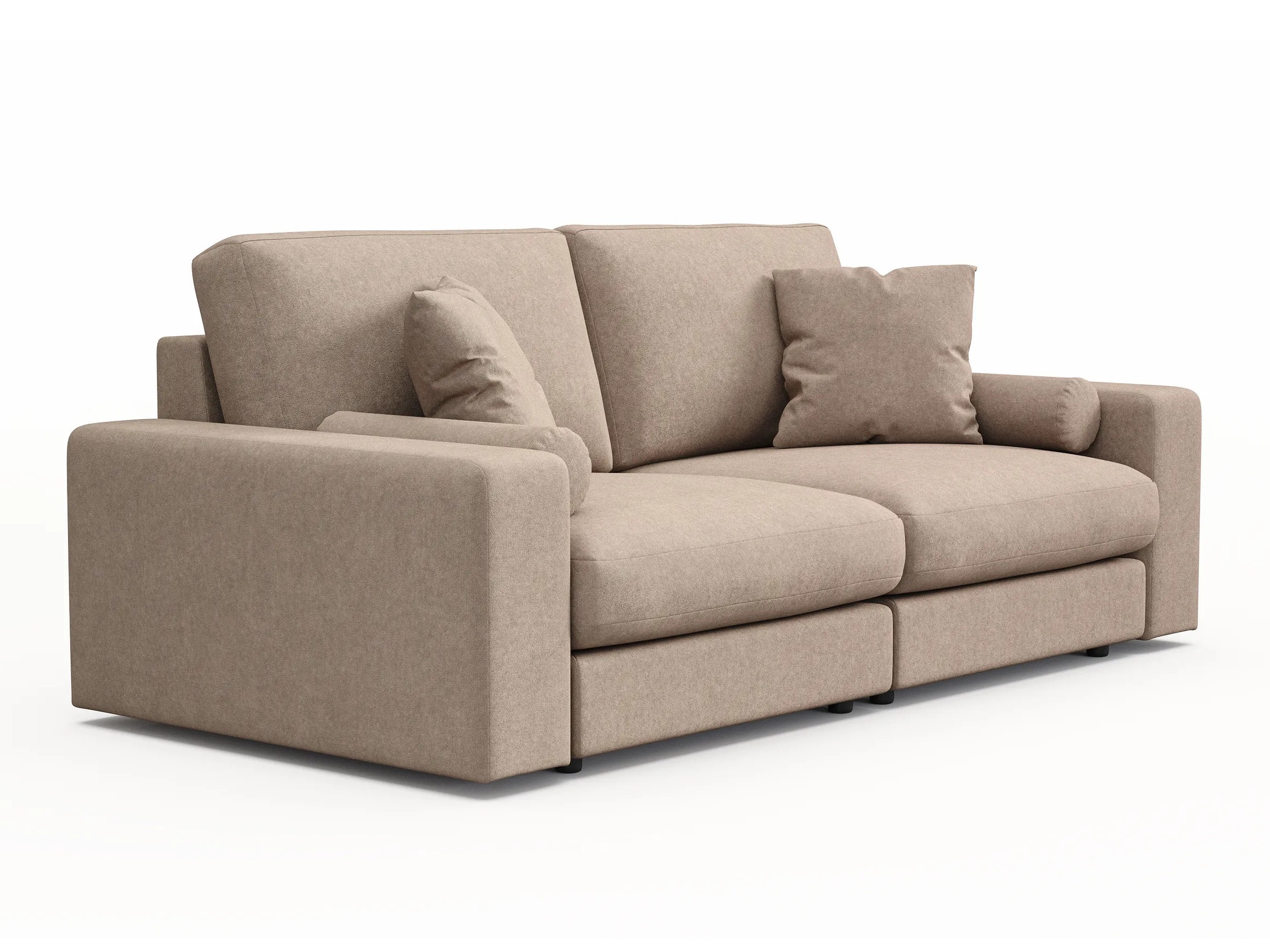 Sofa Venelba 101 (Storm 06)