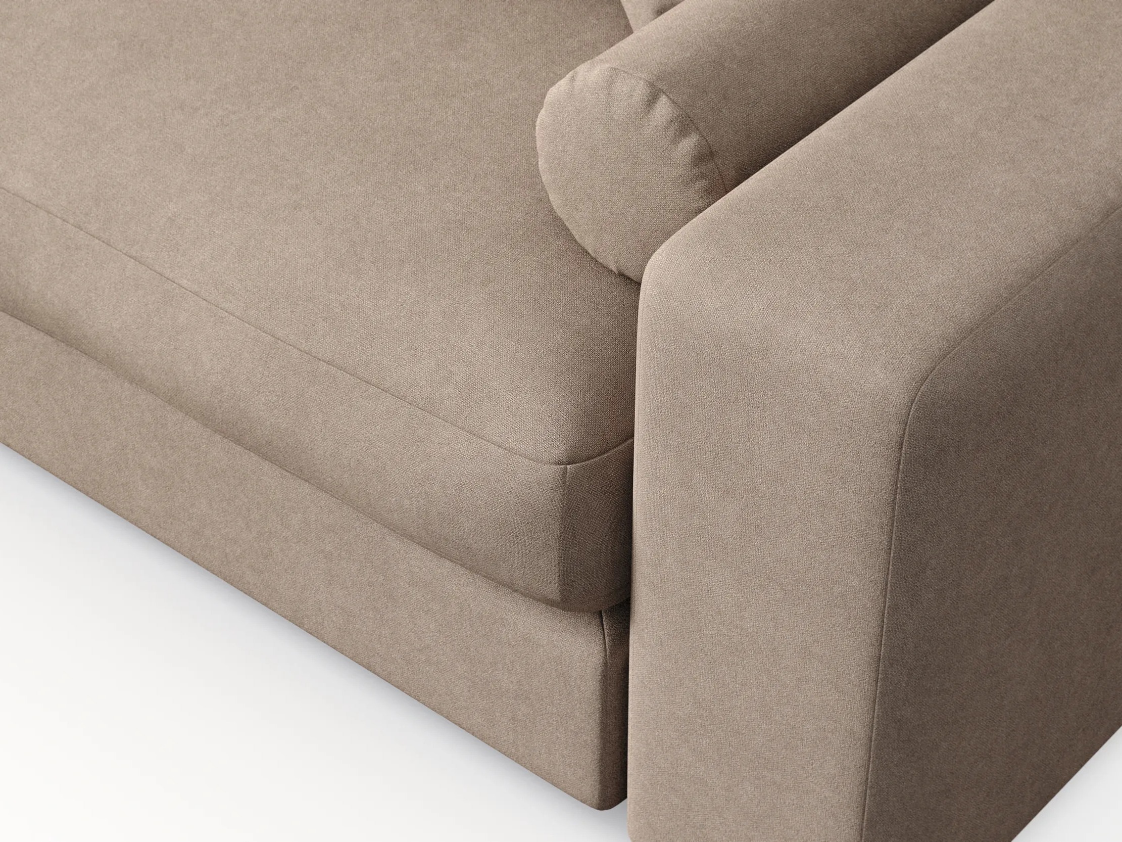 Sofa Venelba 101 (Storm 06)