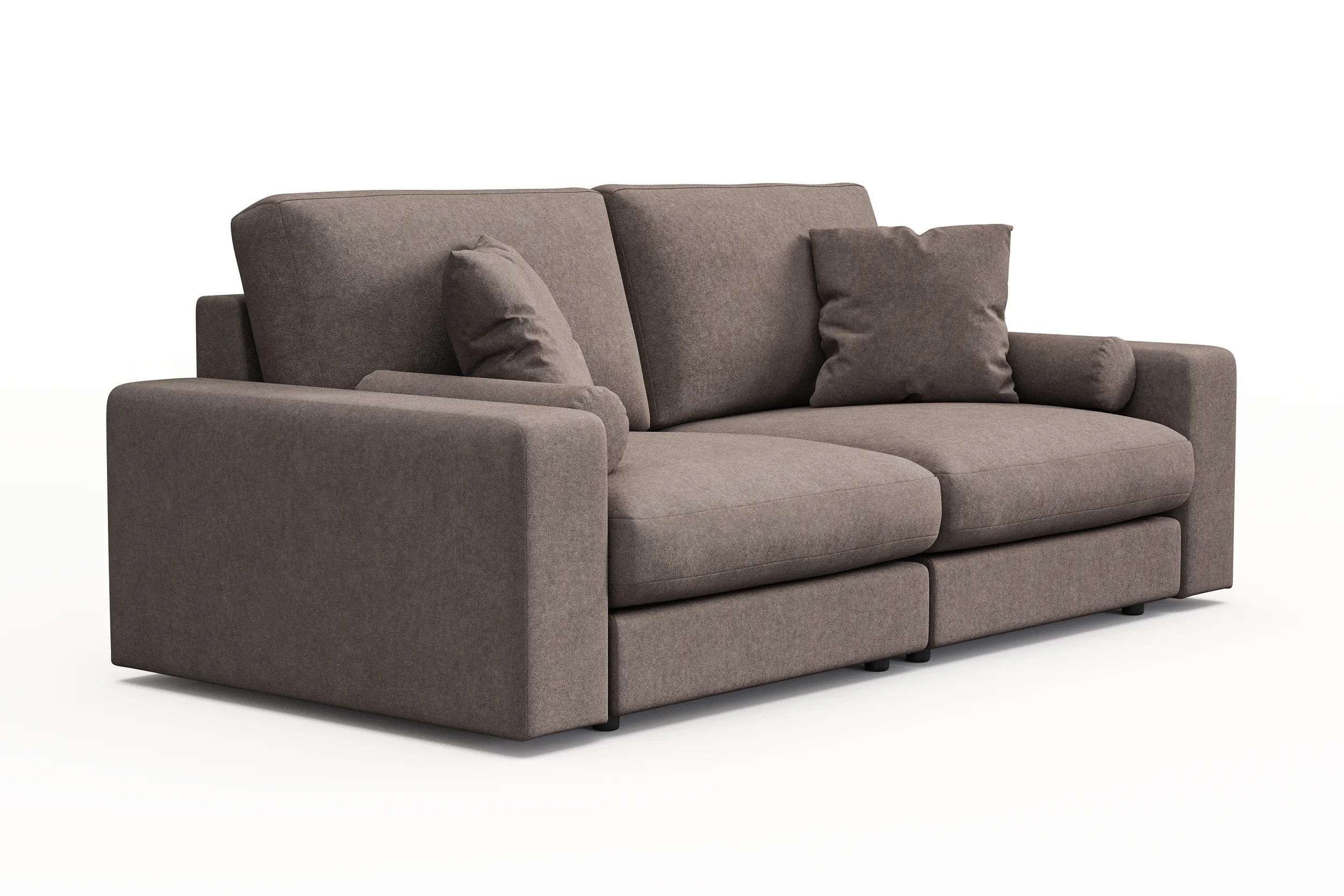 Sofa Venelba 101 (Storm 09)