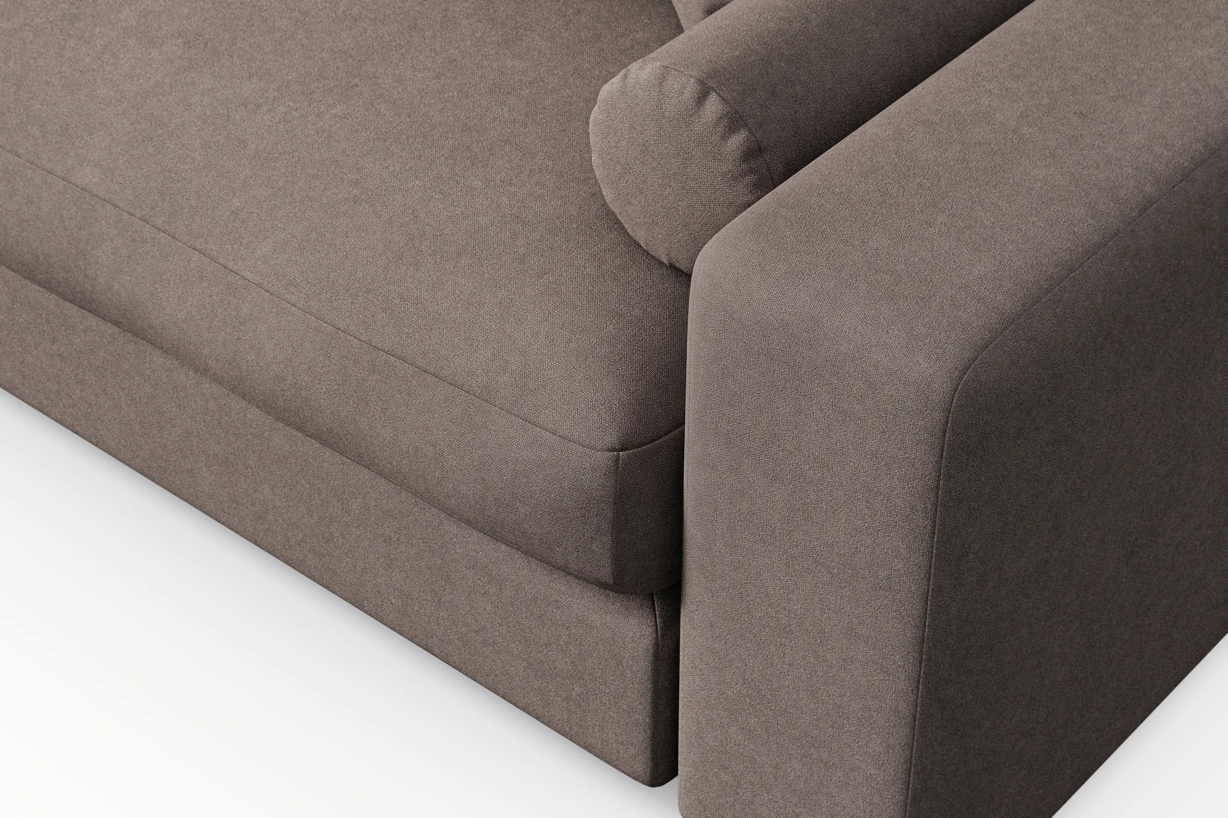 Sofa Venelba 101 (Storm 09)