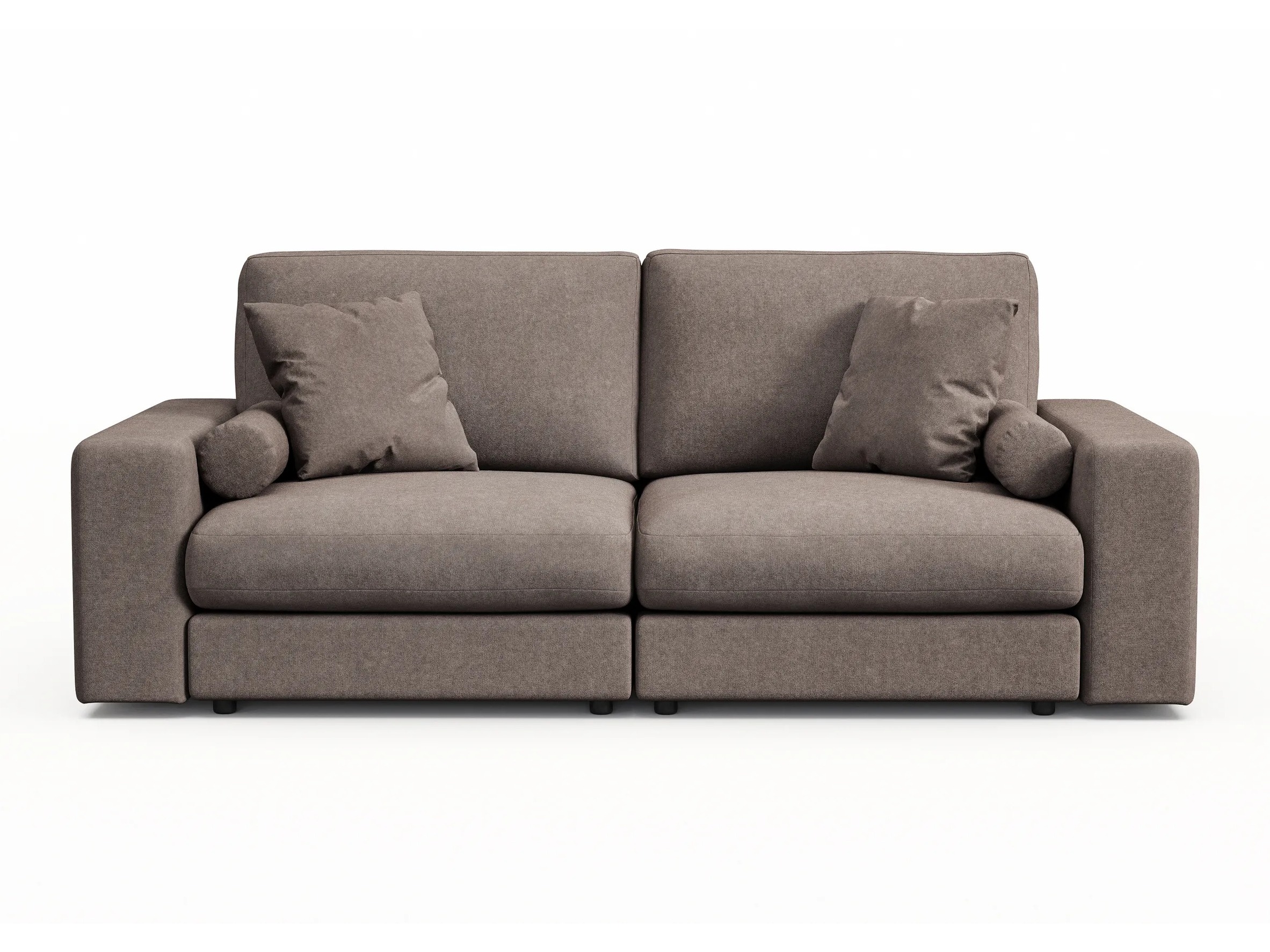Sofa Venelba 101 (Storm 09)