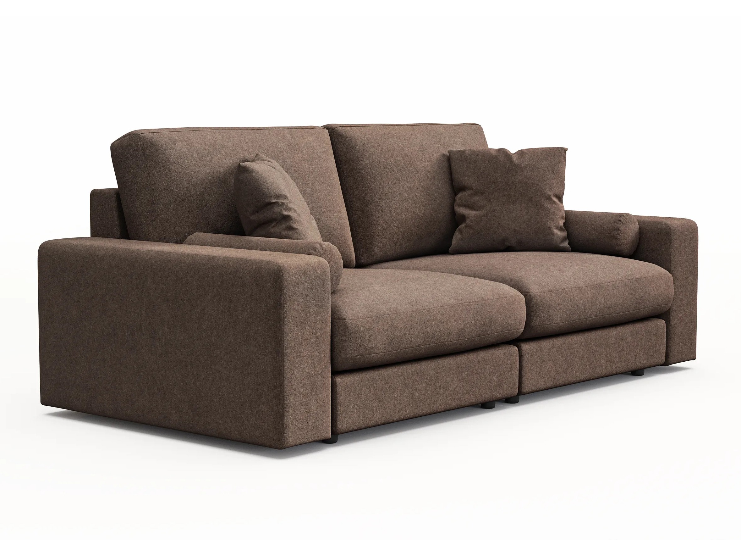 Sofa Venelba 101 (Storm 18)