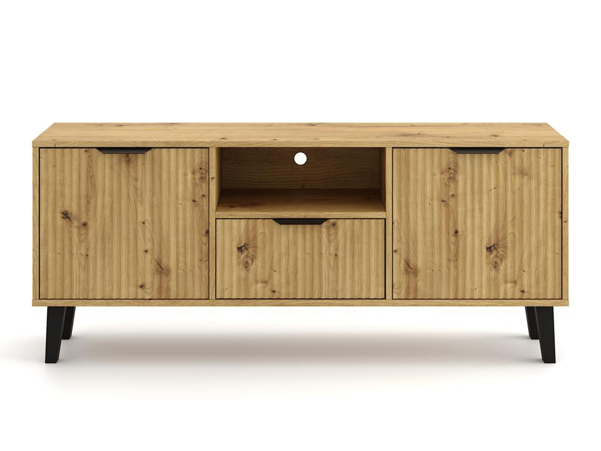 TV staliukas Dorophu 104 (Artisan ąžuolas)