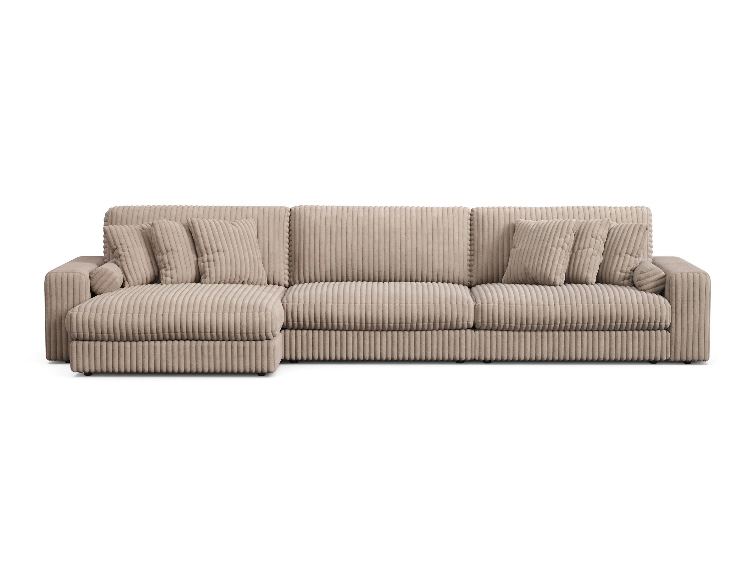 Minkštas kampas Venelba 105 (Vito 30)