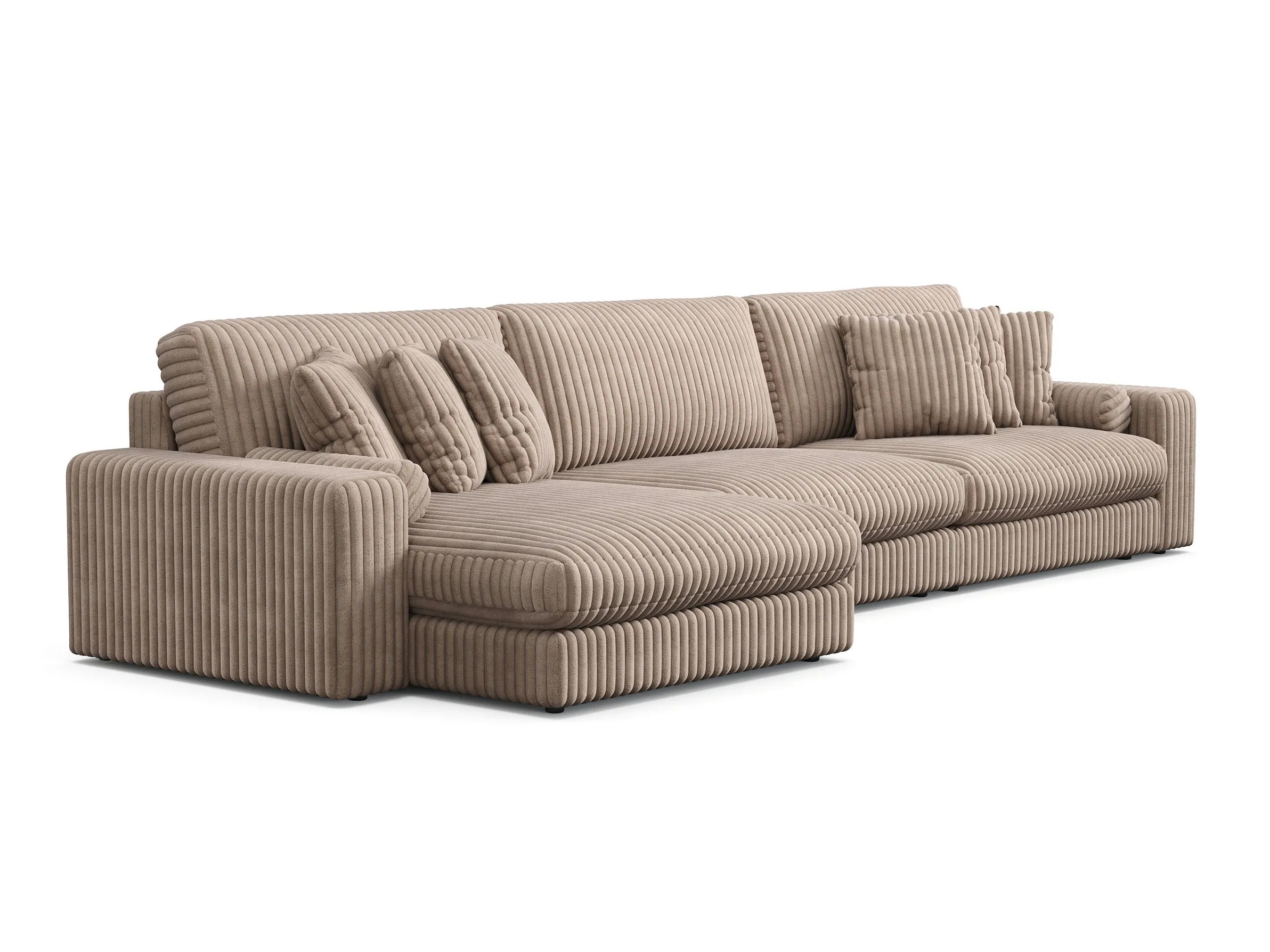 Minkštas kampas Venelba 105 (Vito 30)