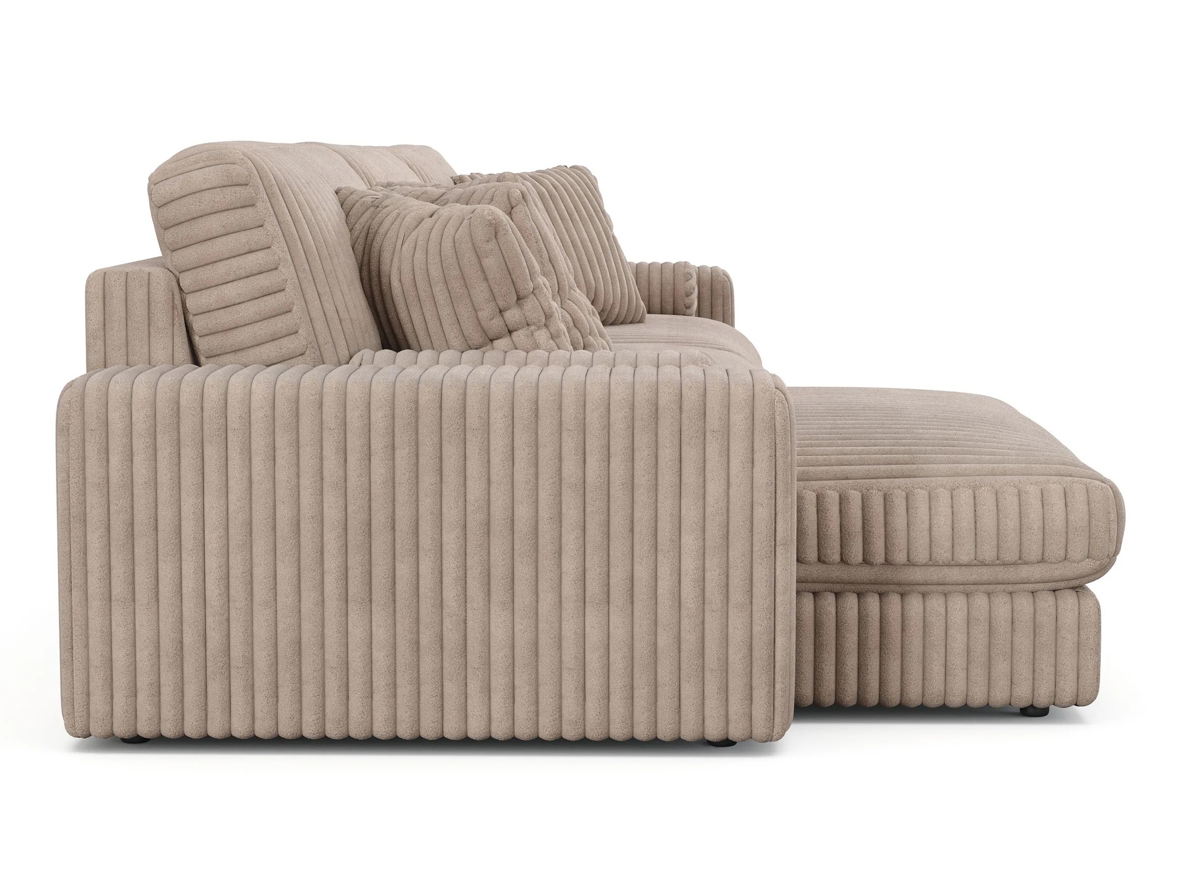 Minkštas kampas Venelba 105 (Vito 30)