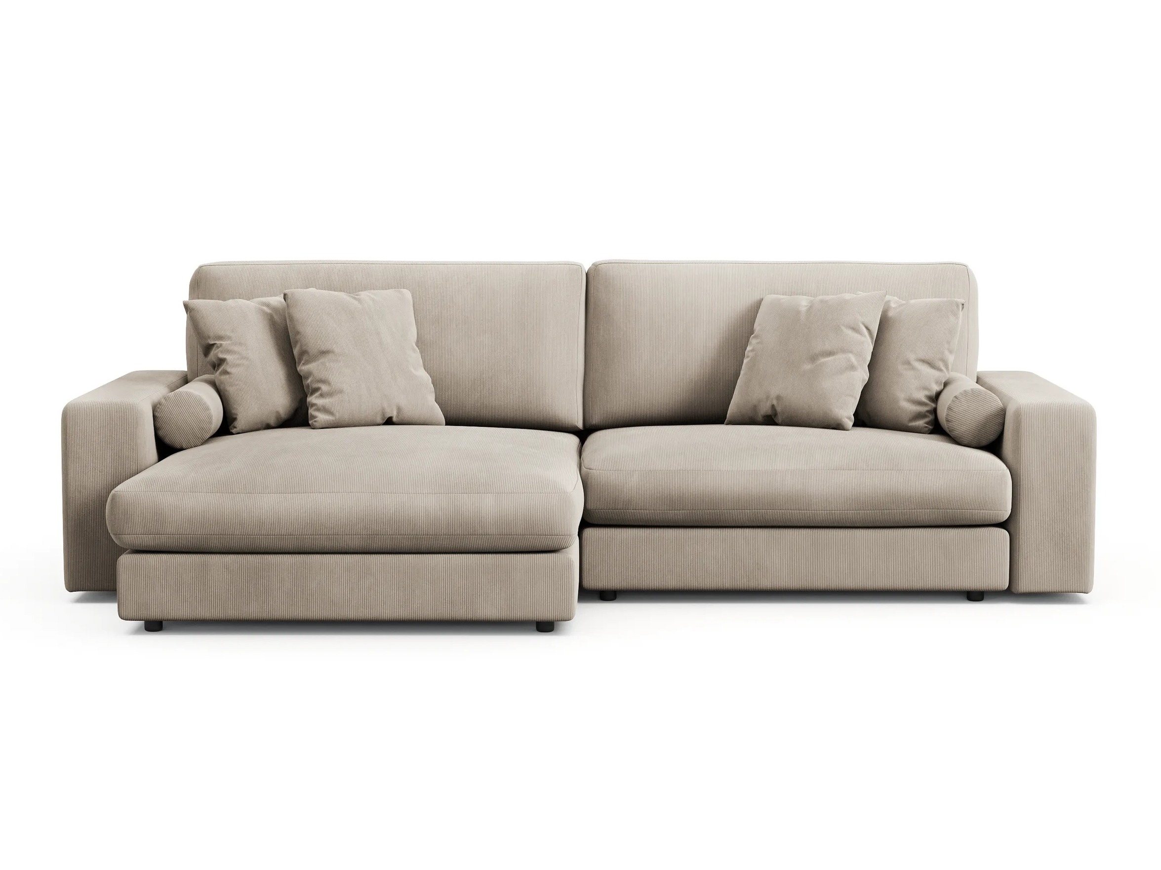 Minkštas kampas Venelba 107 (Fjord 27)