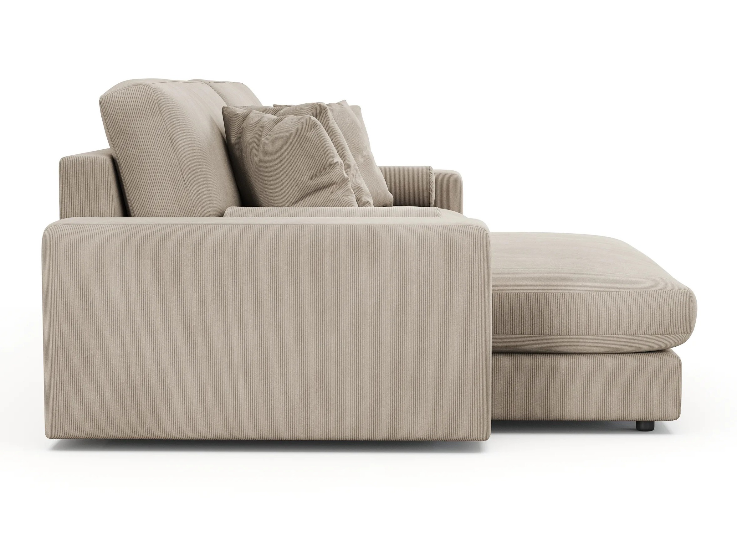 Minkštas kampas Venelba 107 (Fjord 27)