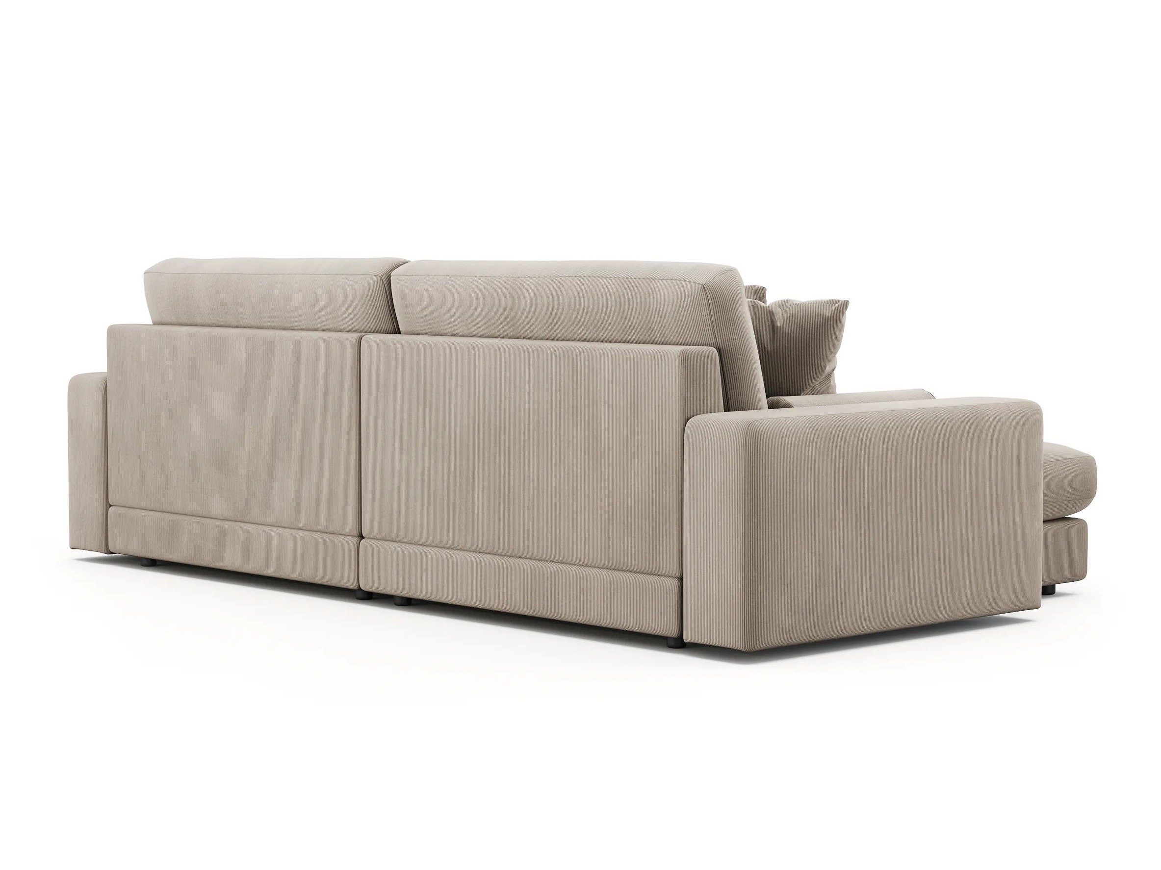 Minkštas kampas Venelba 107 (Fjord 27)