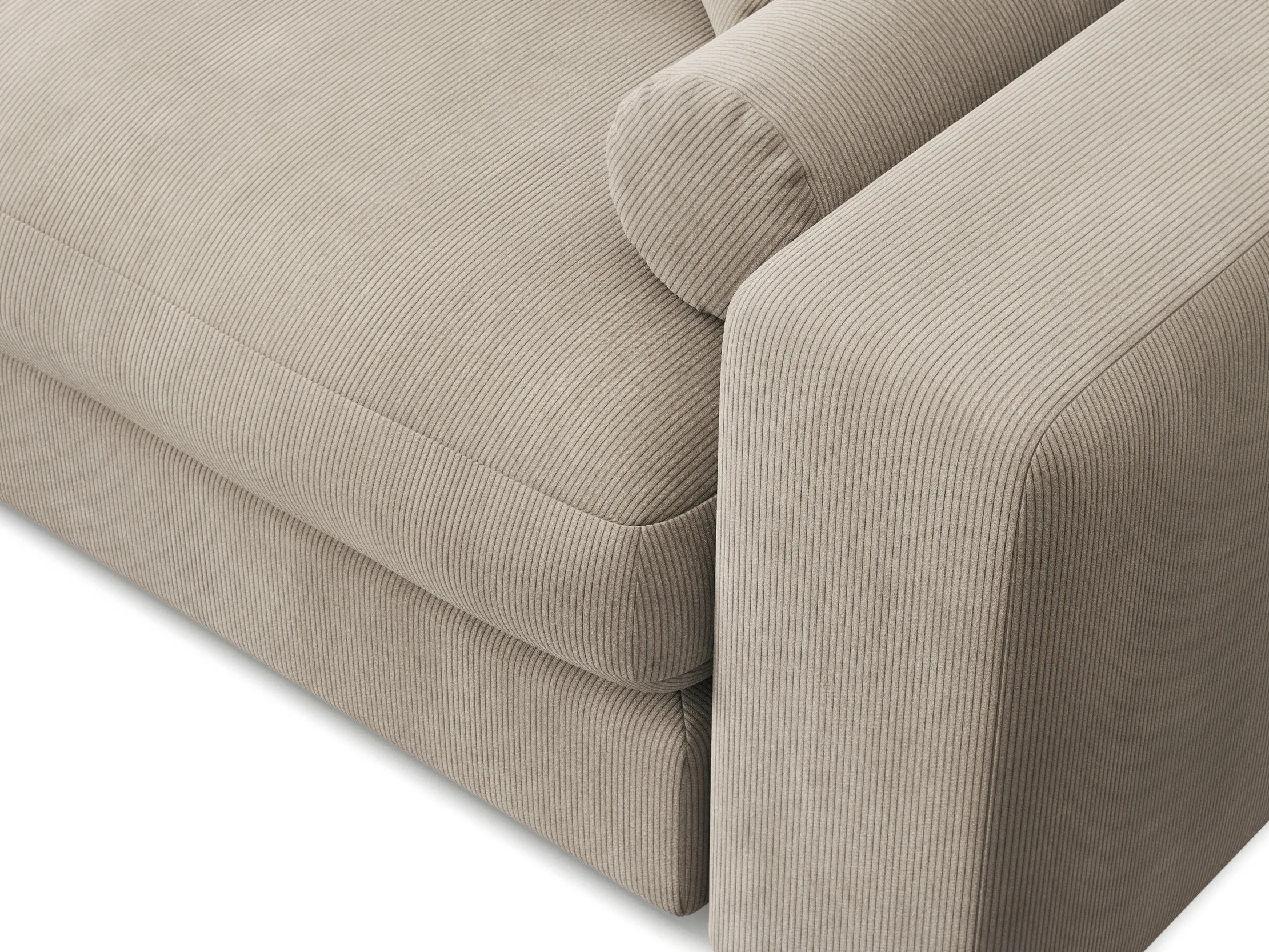 Minkštas kampas Venelba 107 (Fjord 27)