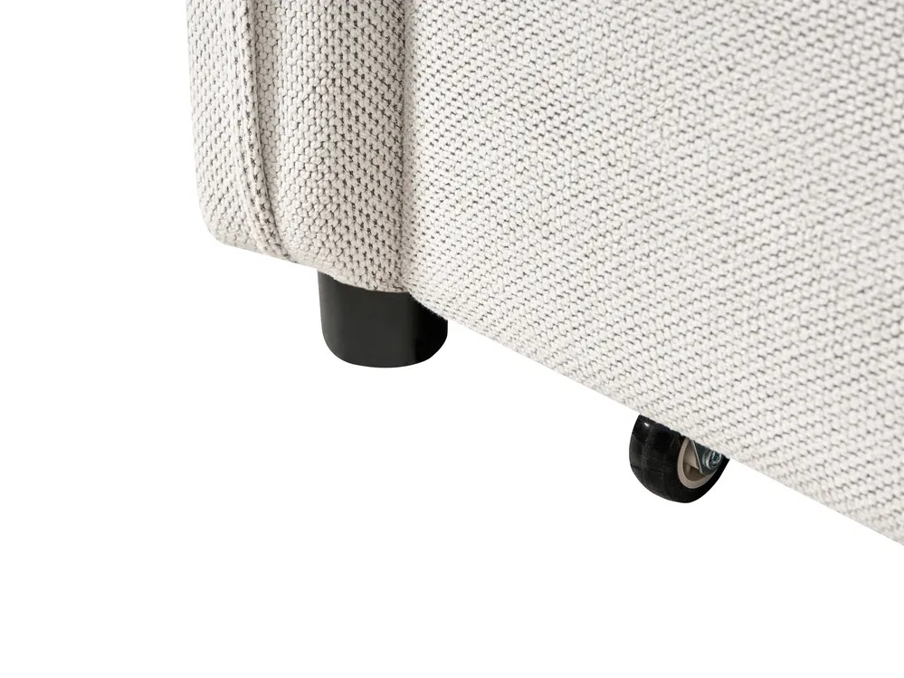 Sofa lova Berwyn 2908 (Balta)